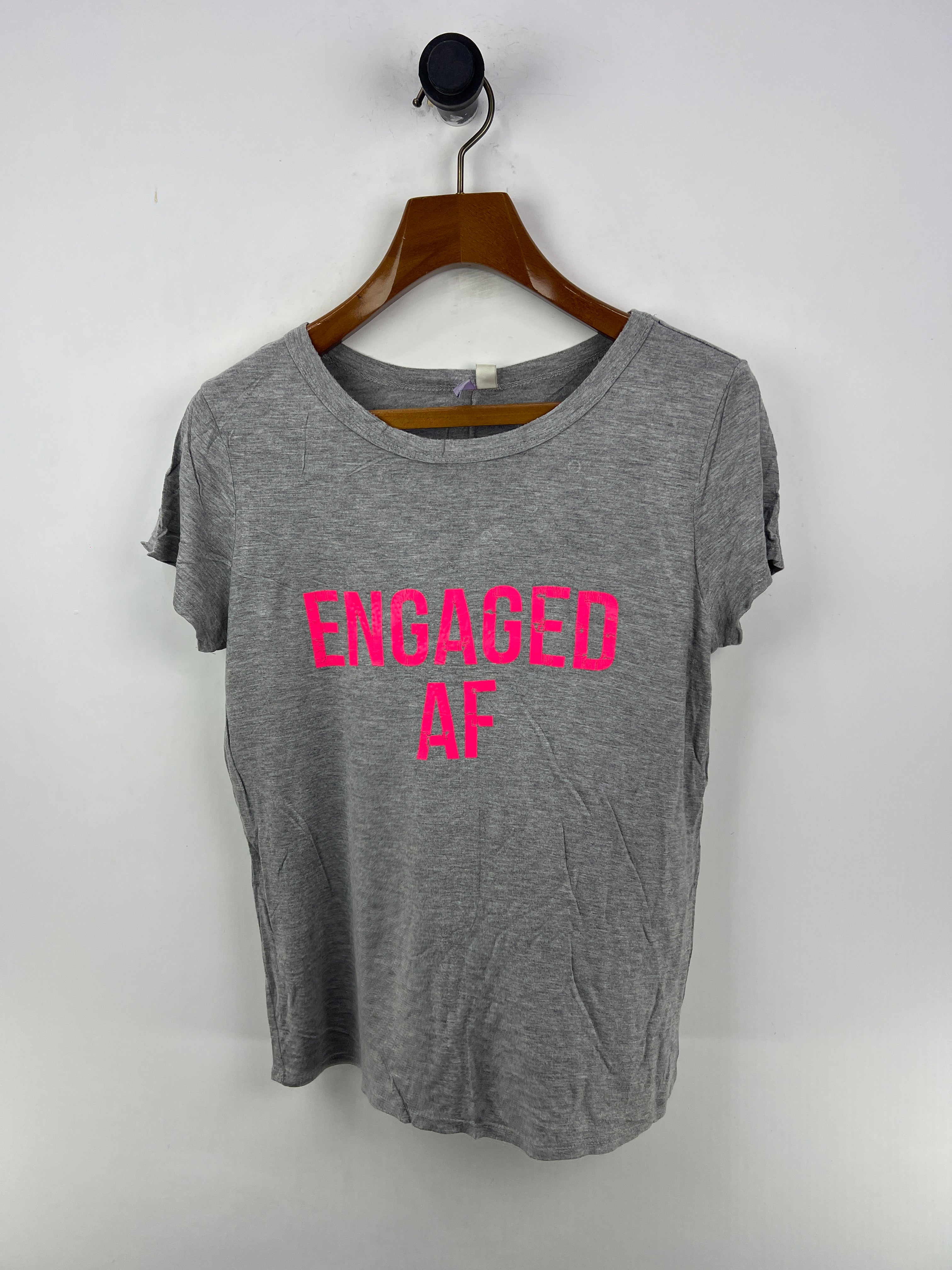 Alya T-Shirt (Women) (Medium-Large)