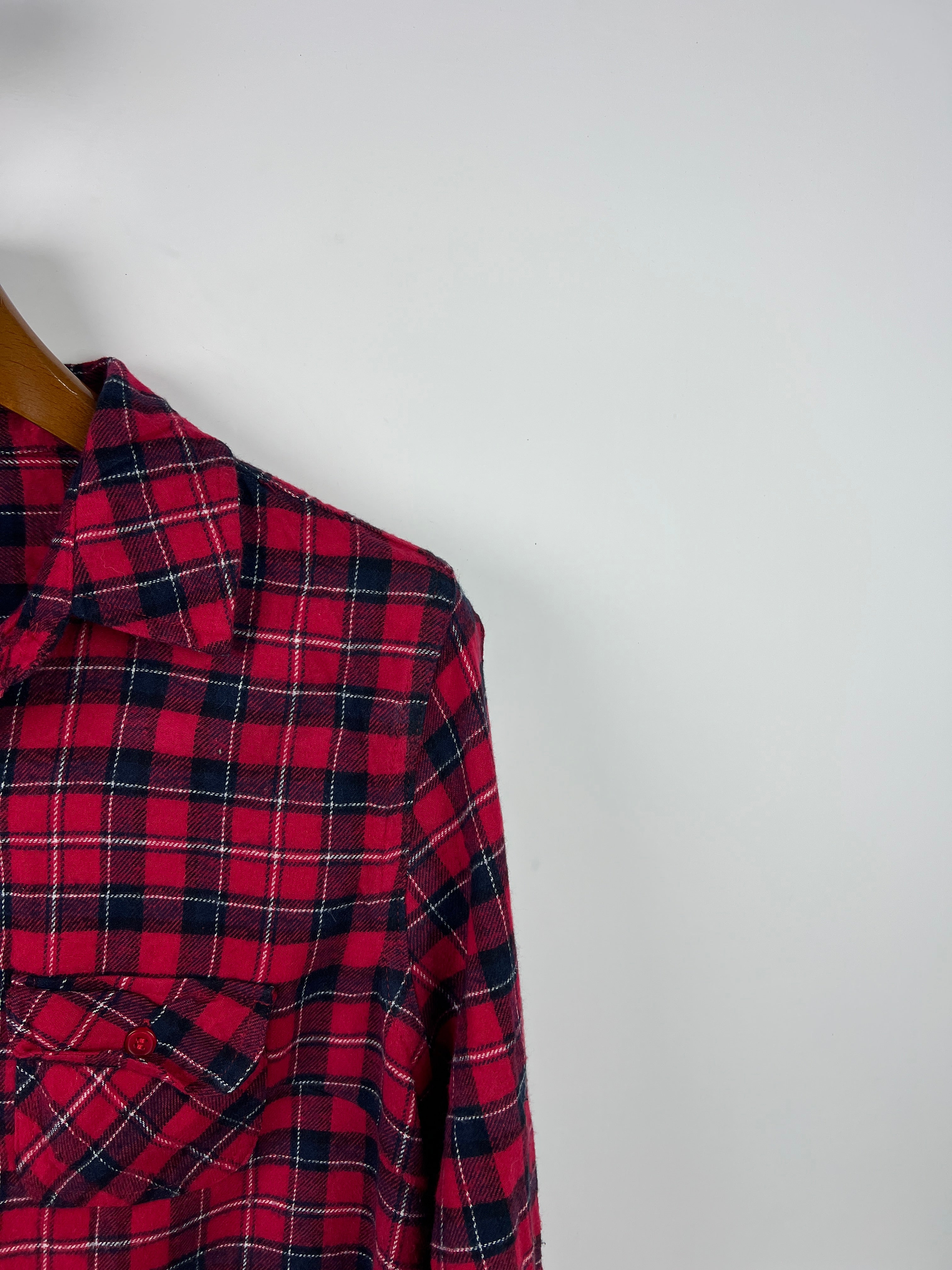 Blue Age Shirt (Women) (Medium-Large)