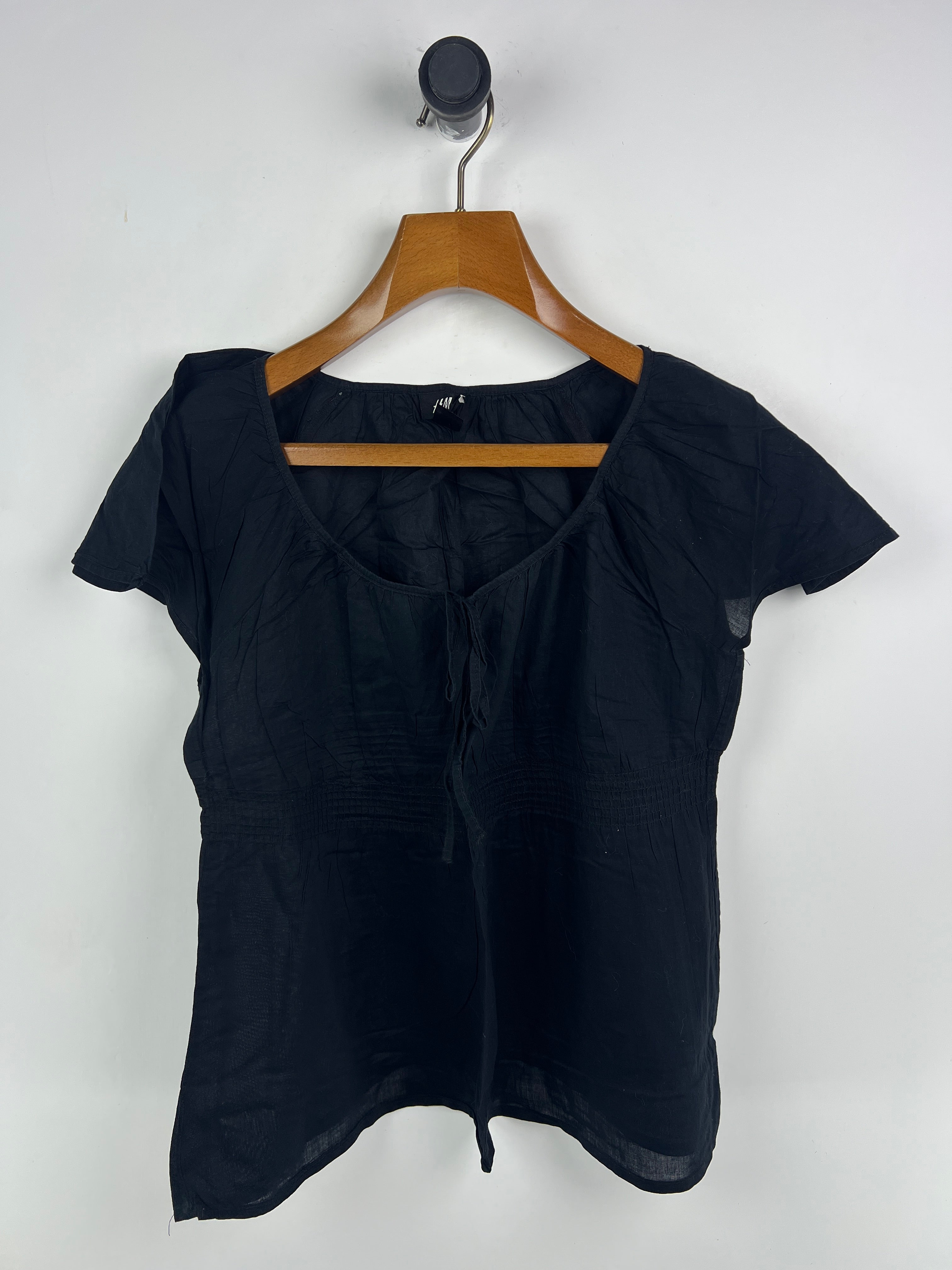 H&M Blouse (Women) (Small-Medium)