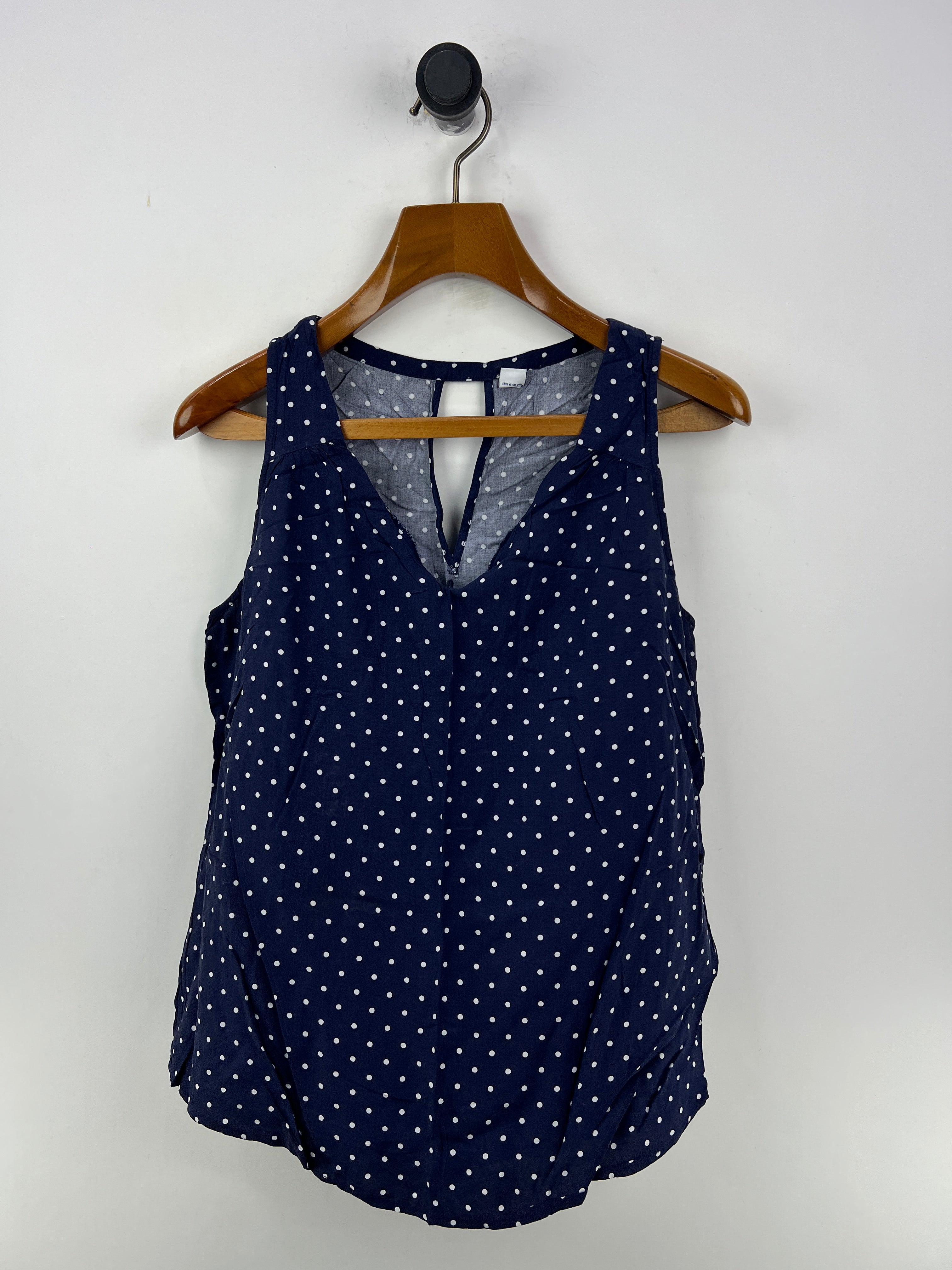 Old Navy Tank Top (Women) (Medium)