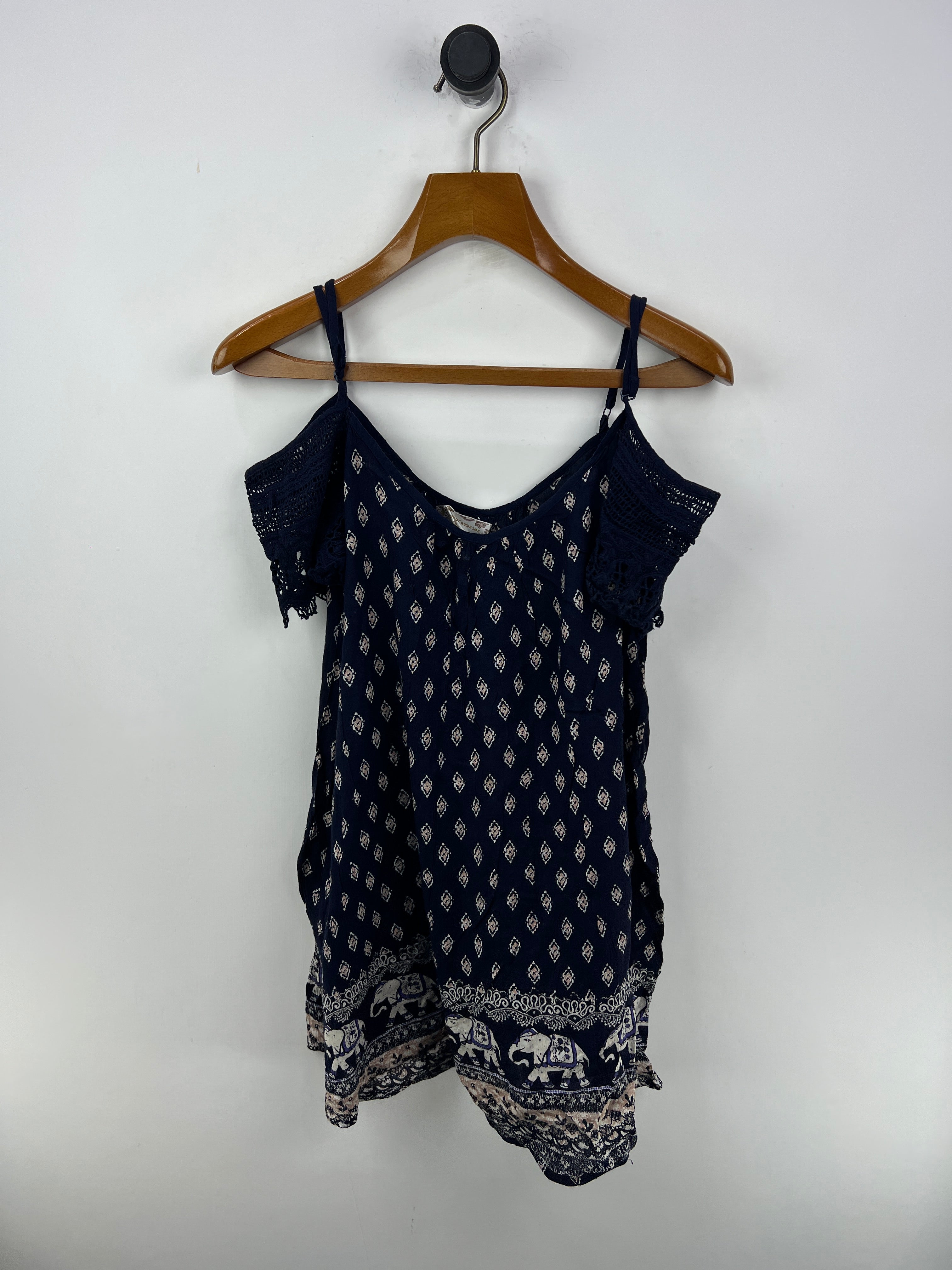 Tank Top (Women) (Small-Medium)