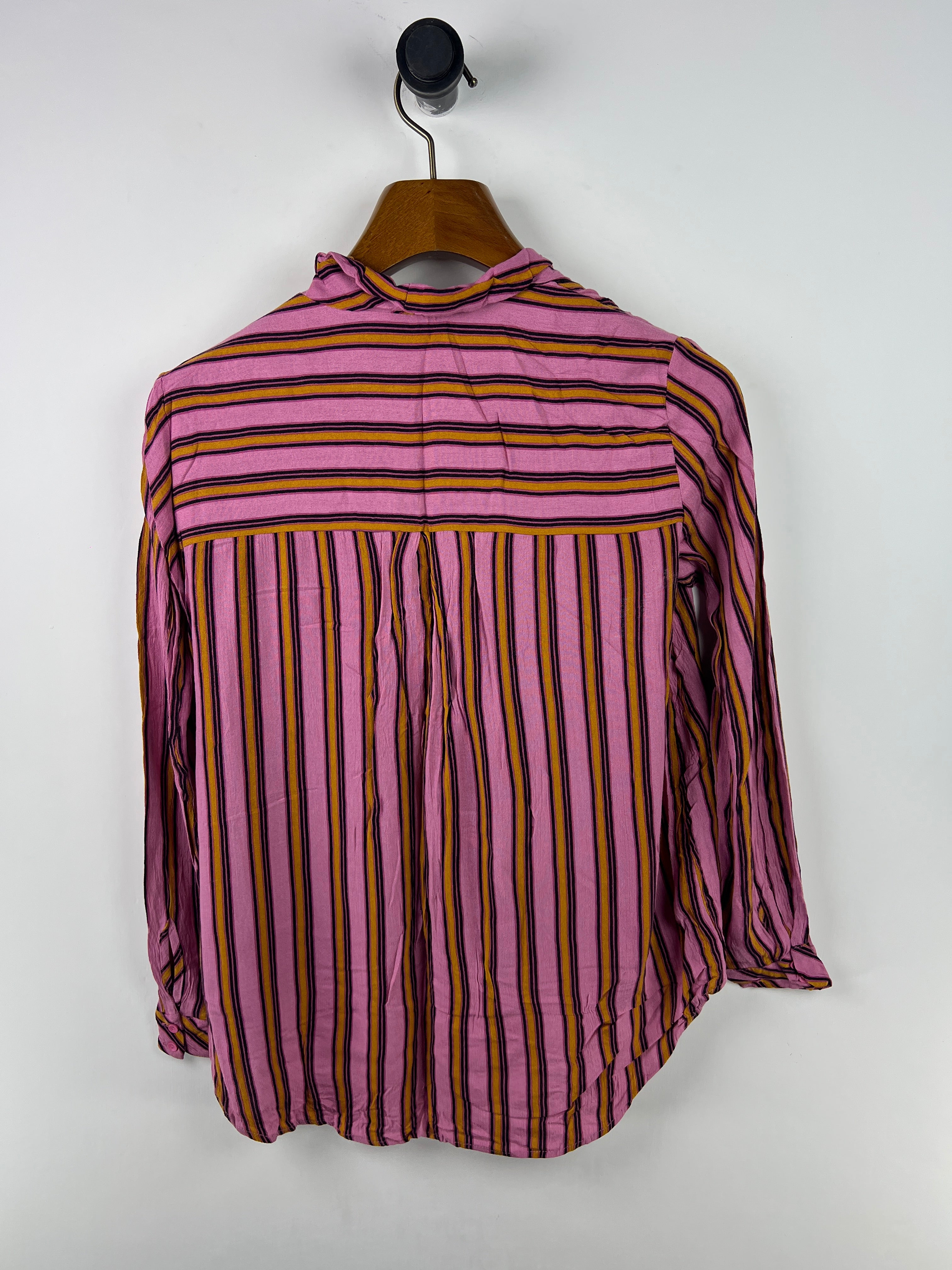 Zara Blouse (Women) (Medium-Large)