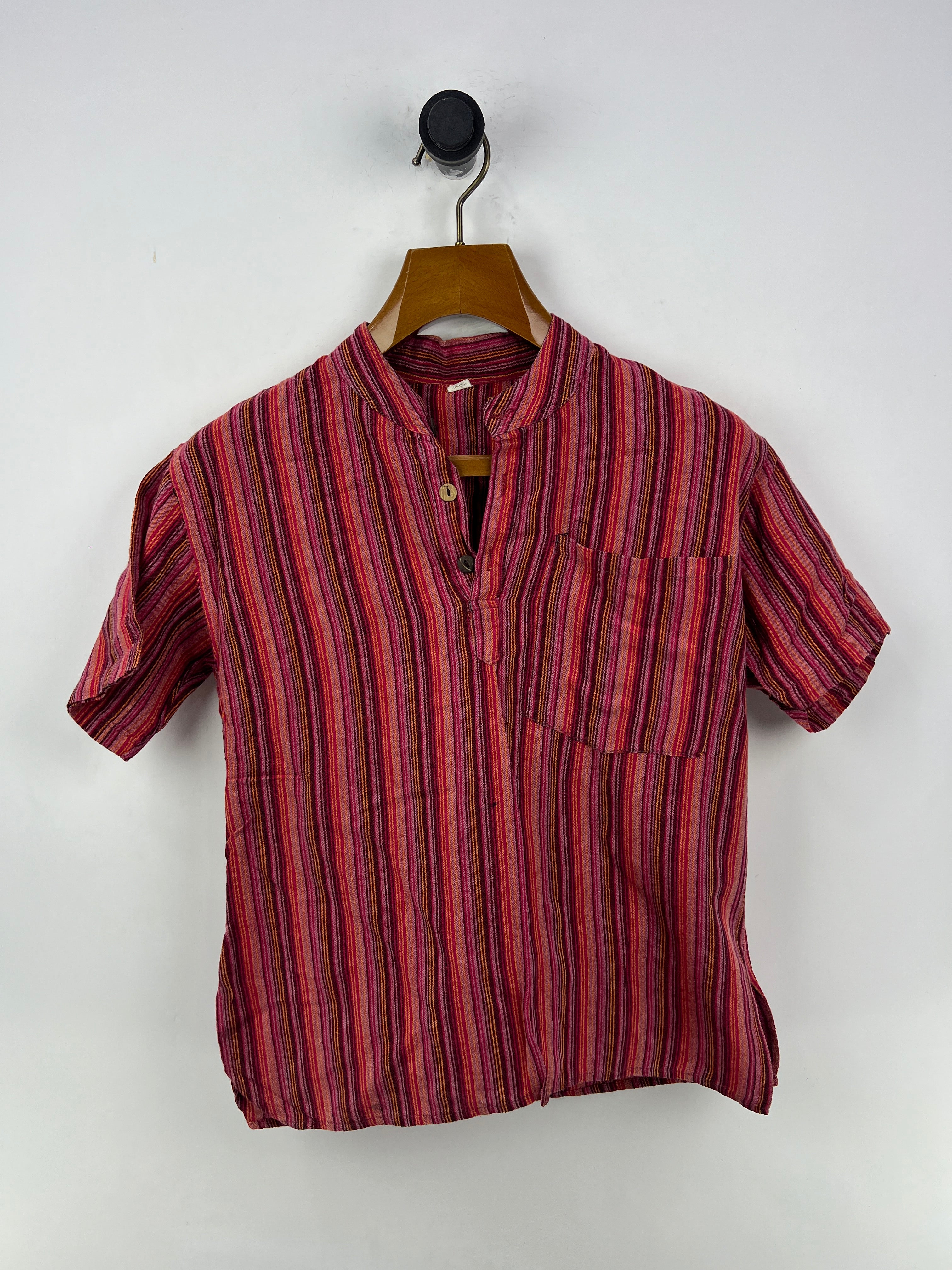 Blouse (Women) (Medium-Large)