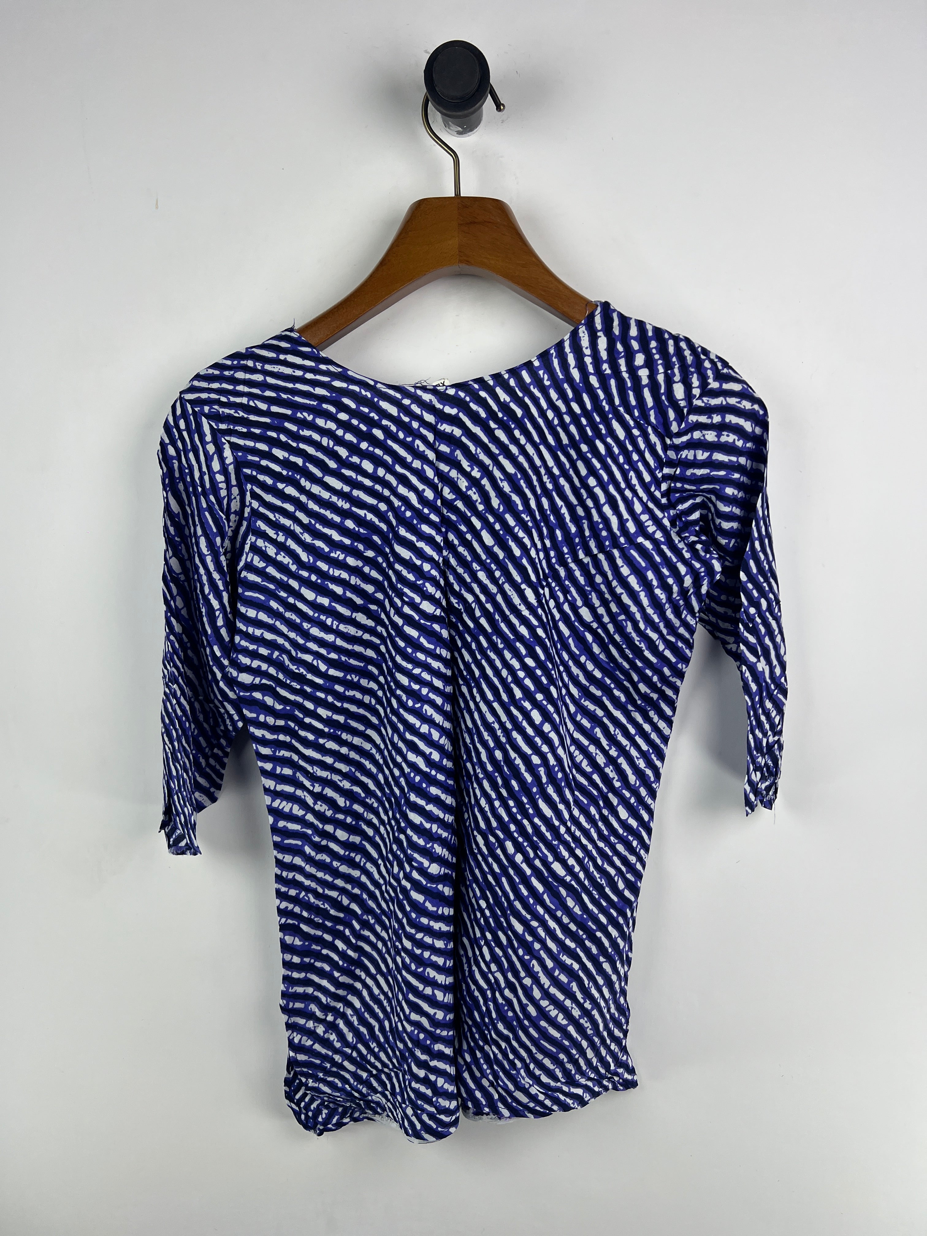 Blouse (Women) (Small)