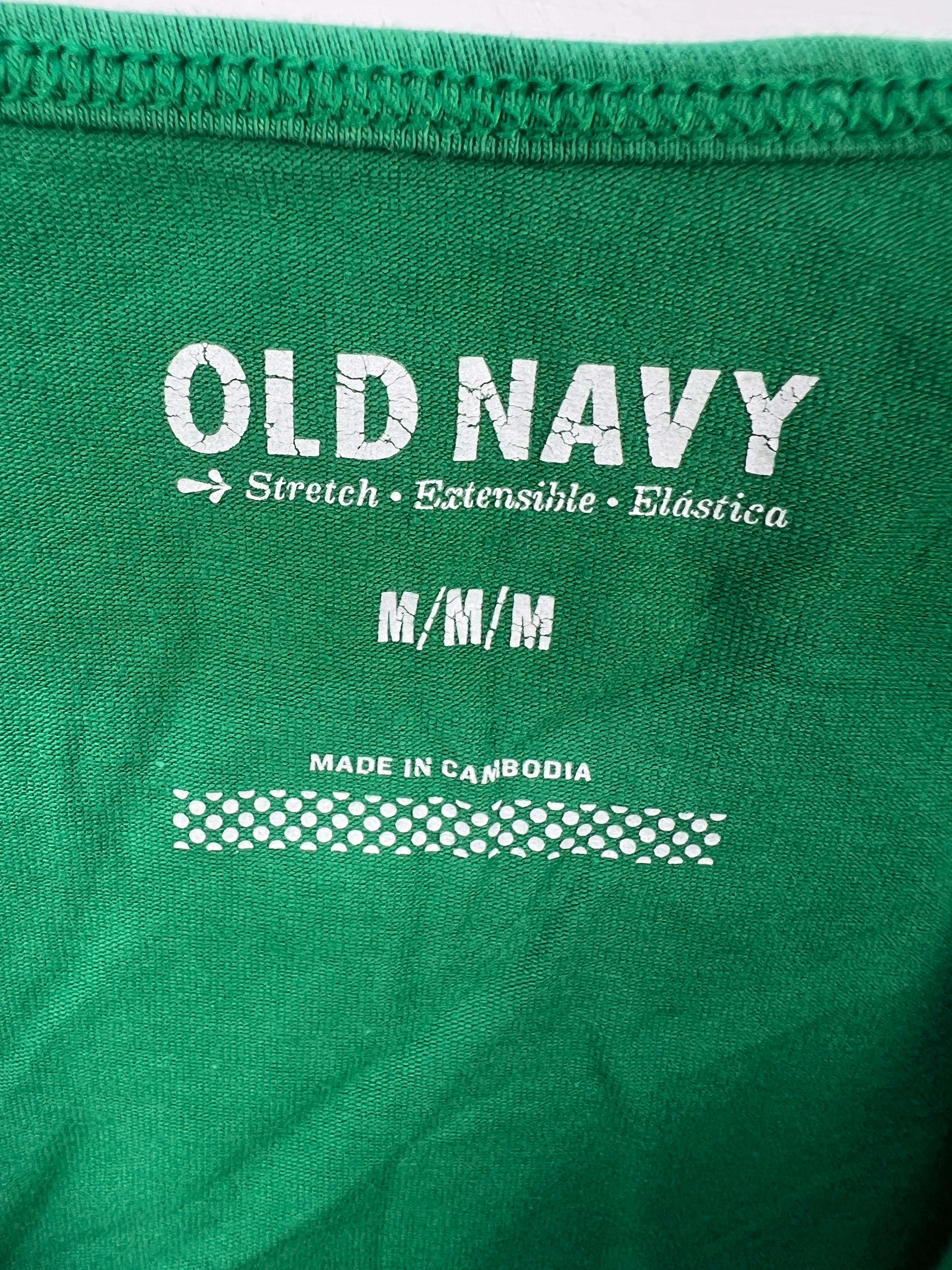 Old Navy Tank Top (Women) (Medium)