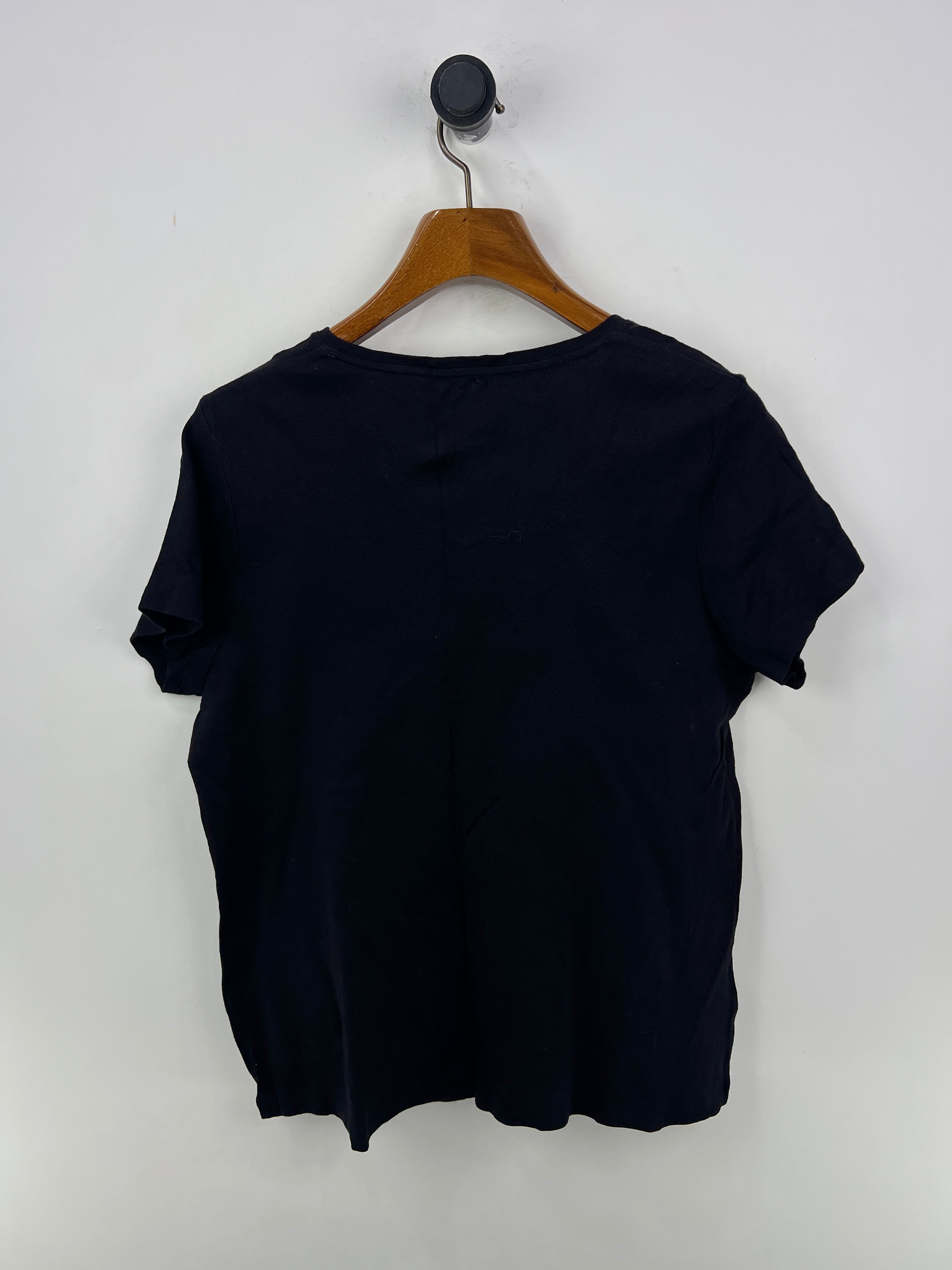 Croft & Barrow T-Shirt (Women) (Large/X-Large)