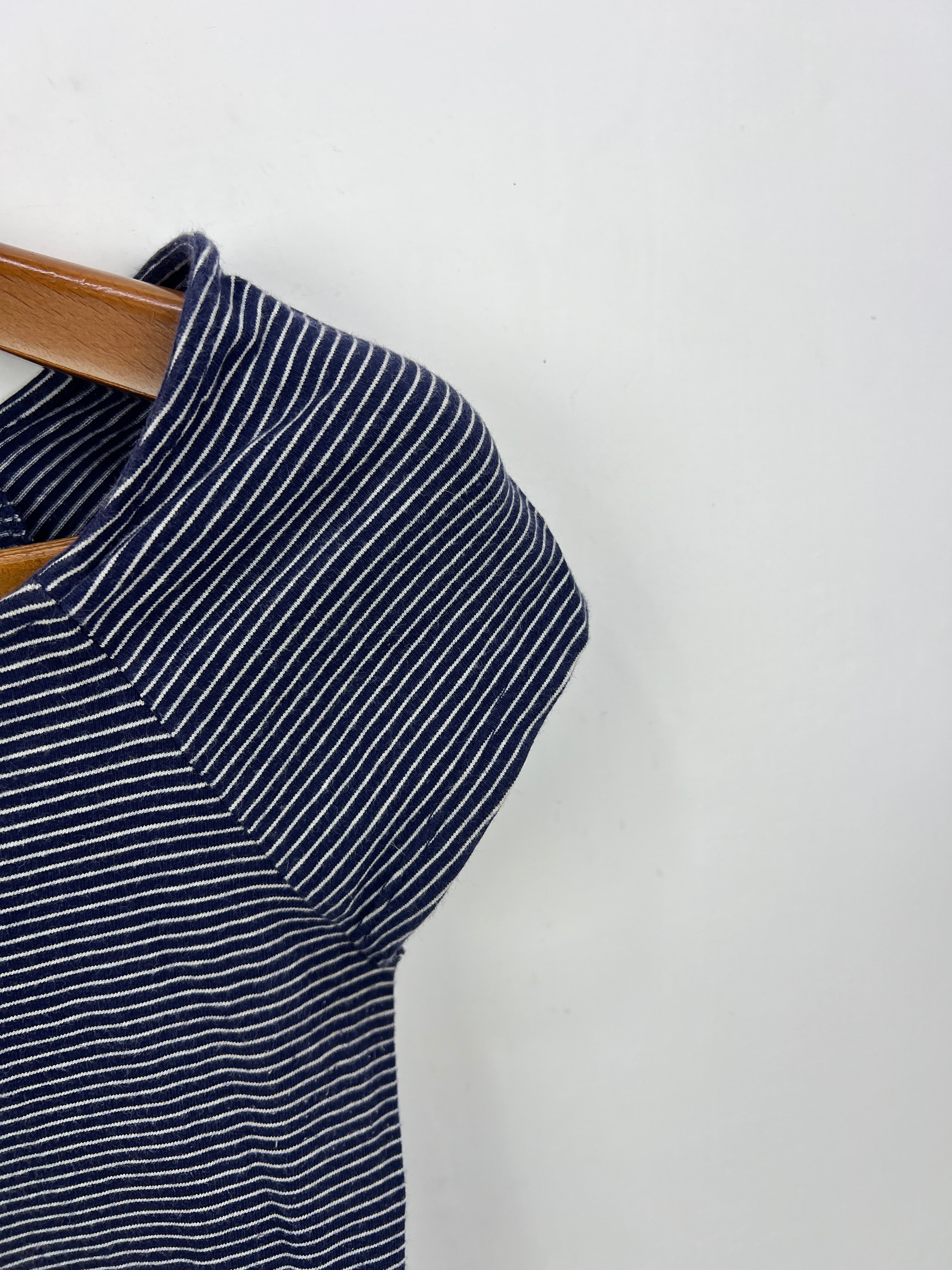Gap Blouse (Women) (X-Small/Small)