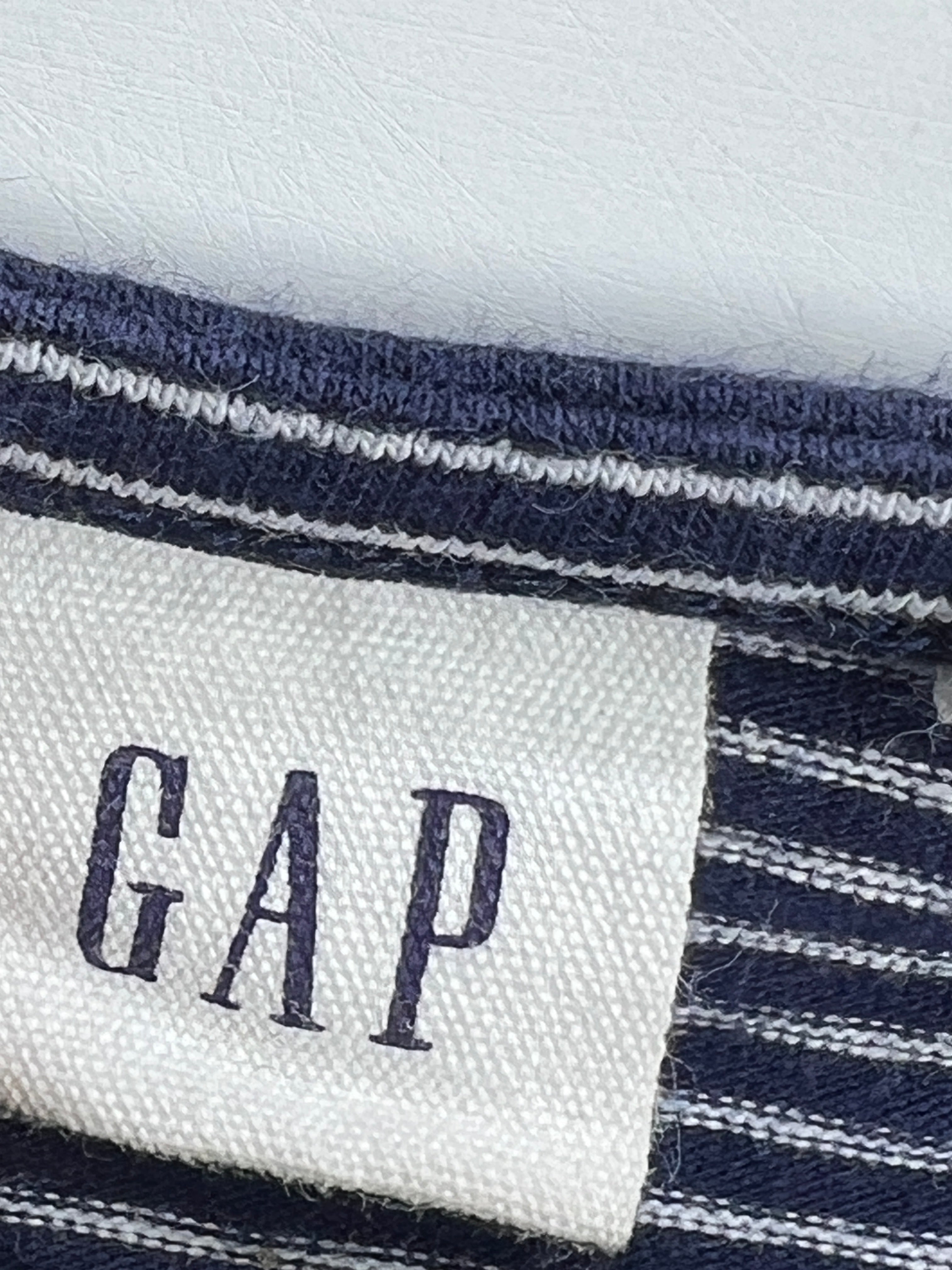Gap Blouse (Women) (X-Small/Small)
