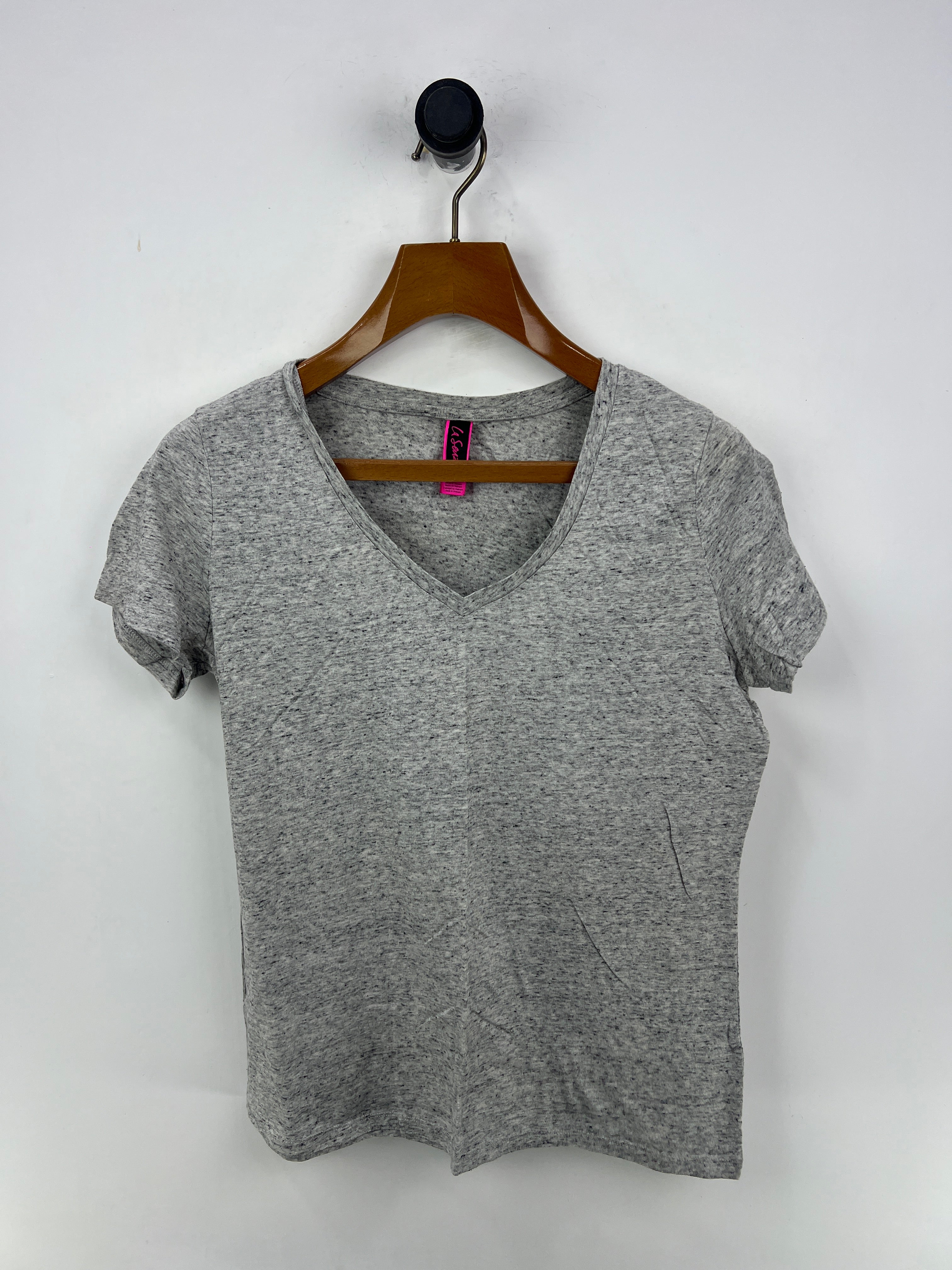 La Senza T-Shirt (Women) (Medium-Large)
