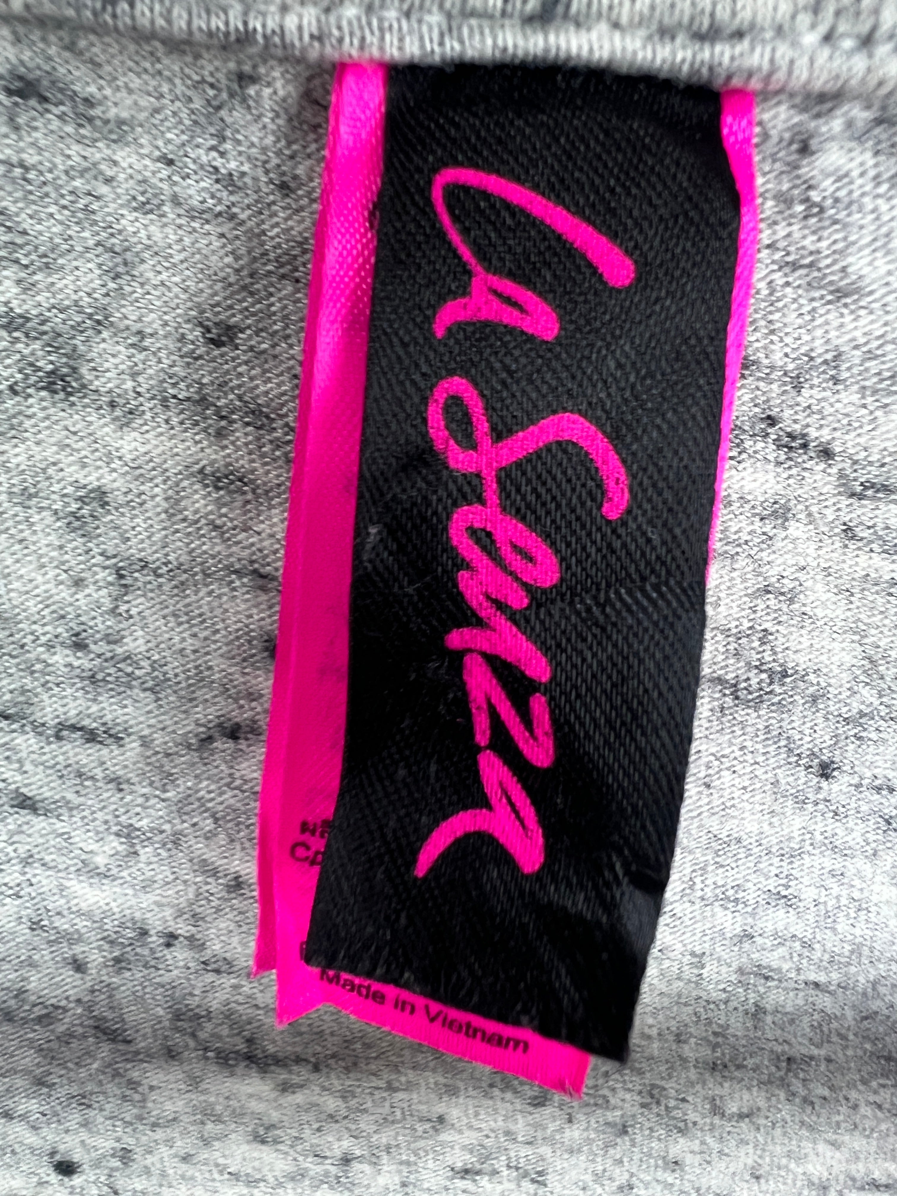 La Senza T-Shirt (Women) (Medium-Large)