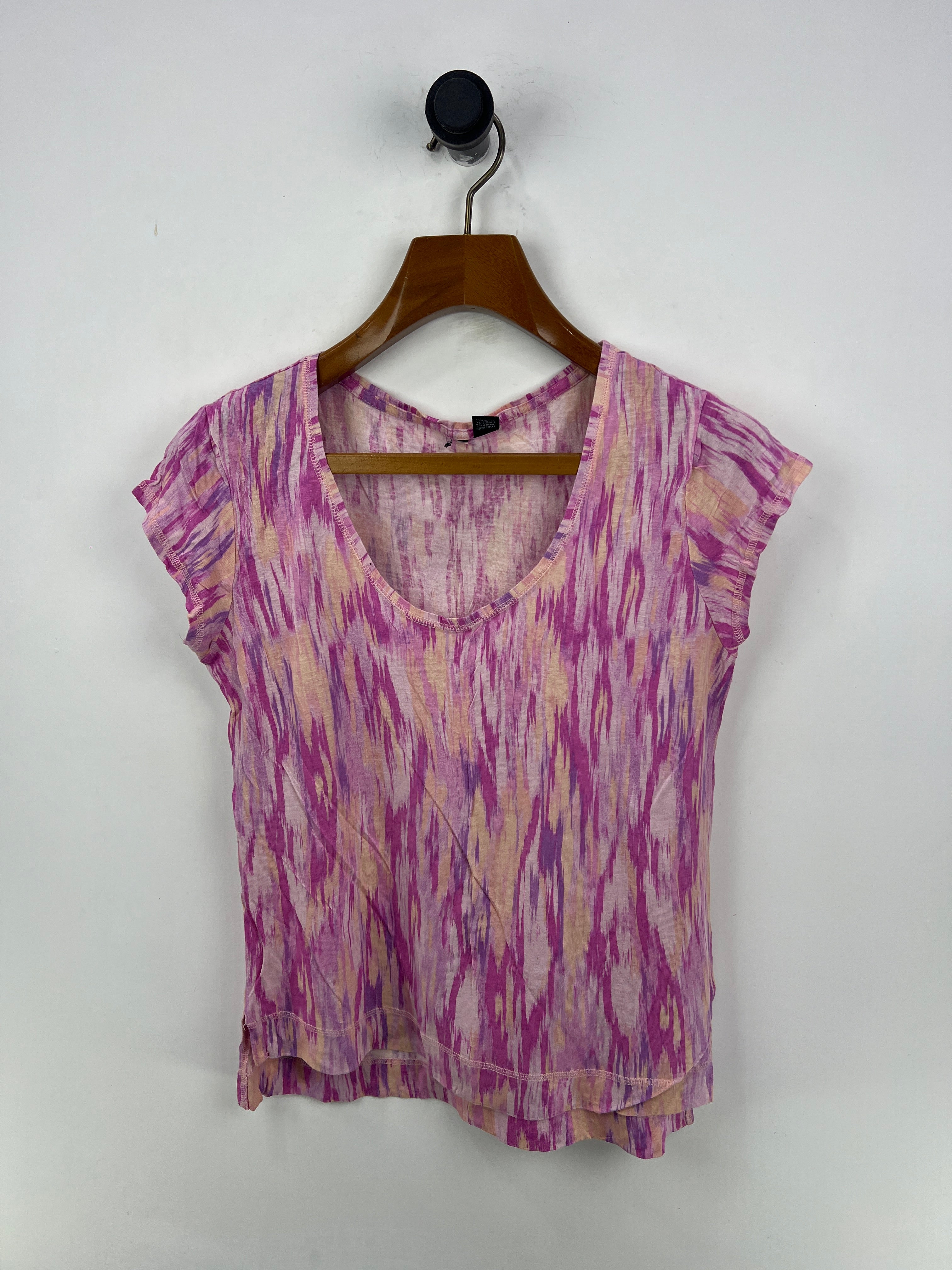 Malti Blouse (Women) (Medium-Large)