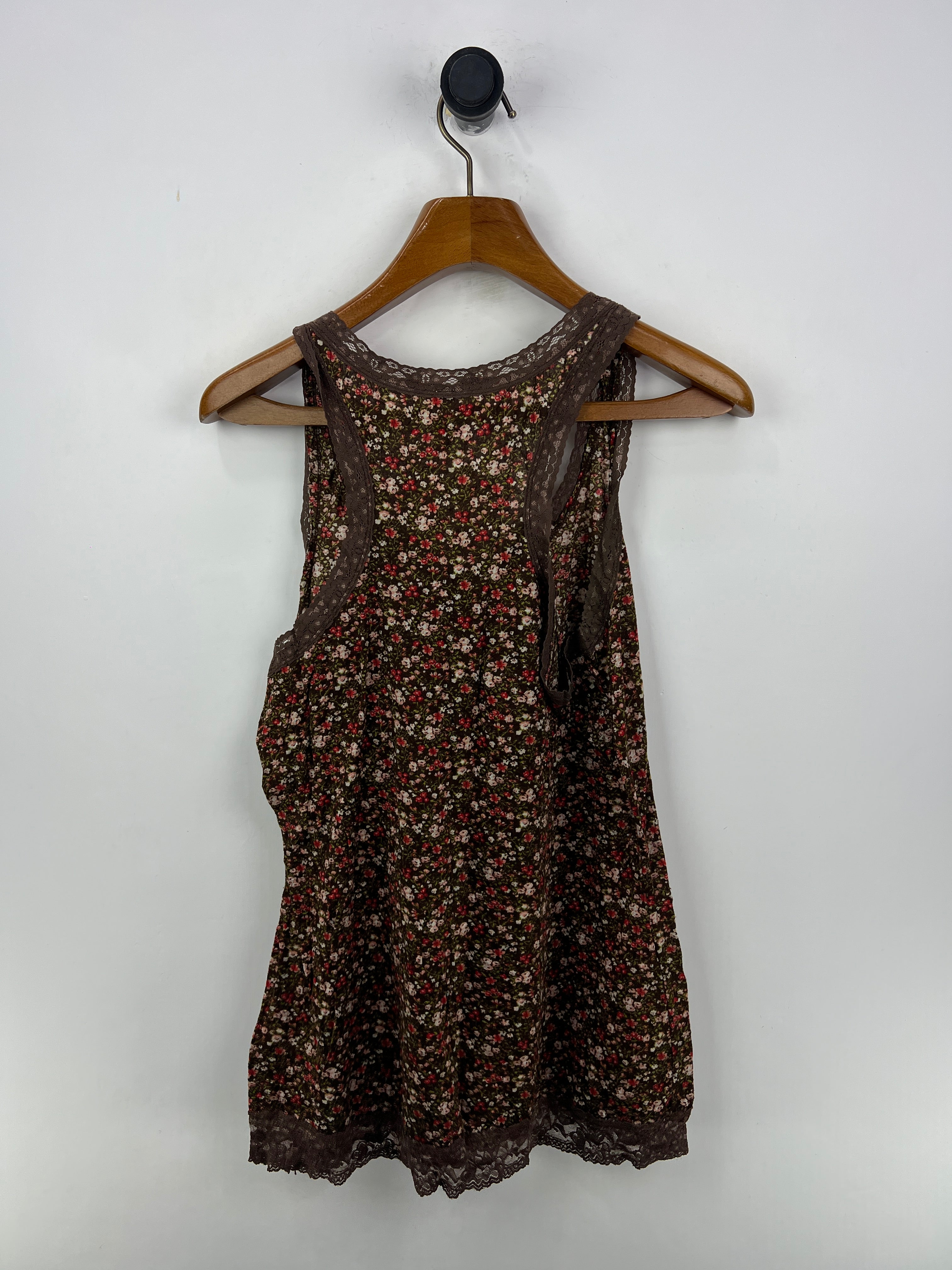 NoBo Tank Top (Women) (Medium-Large)