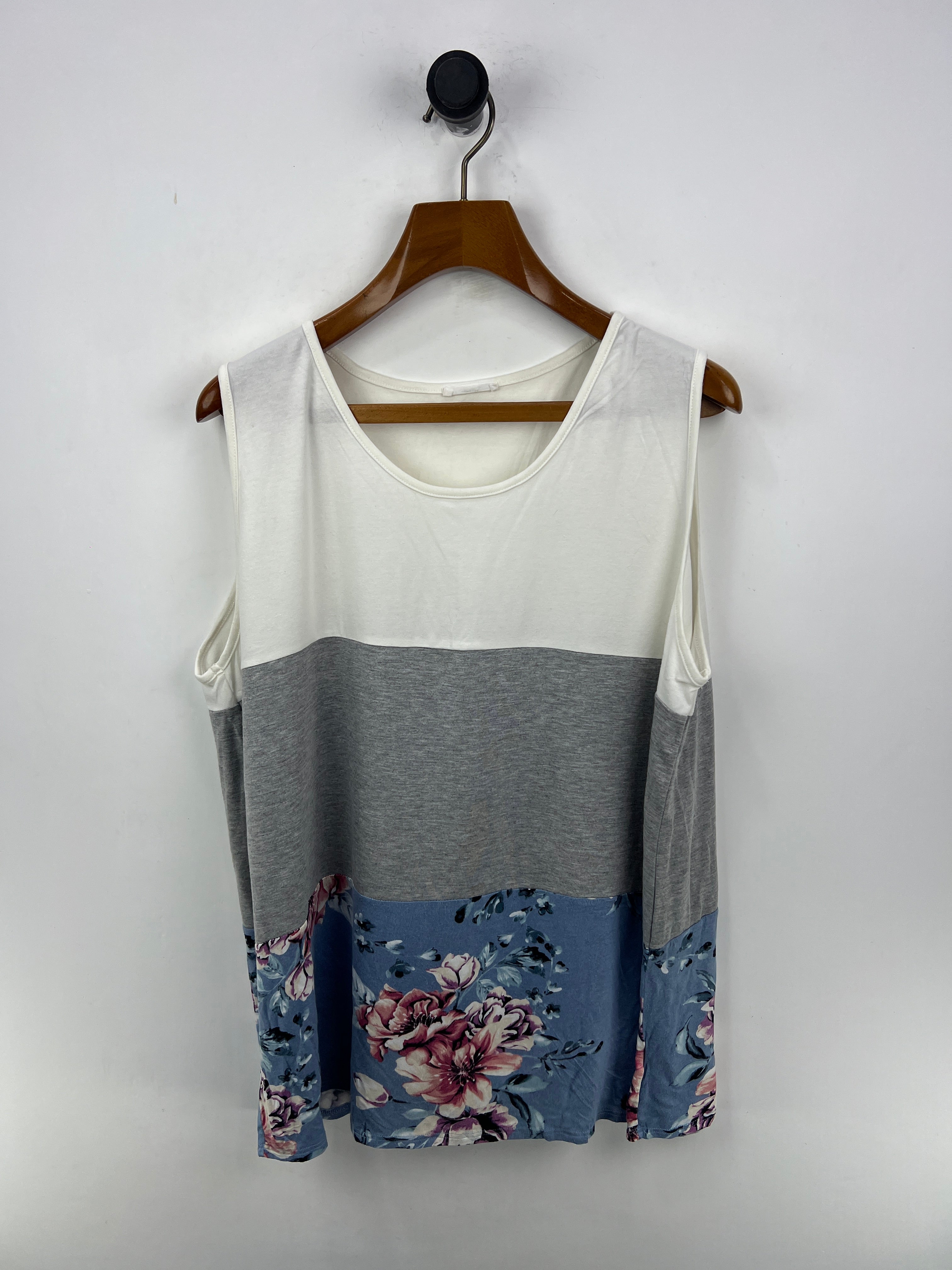 Tank Top (Women) (X-Large)