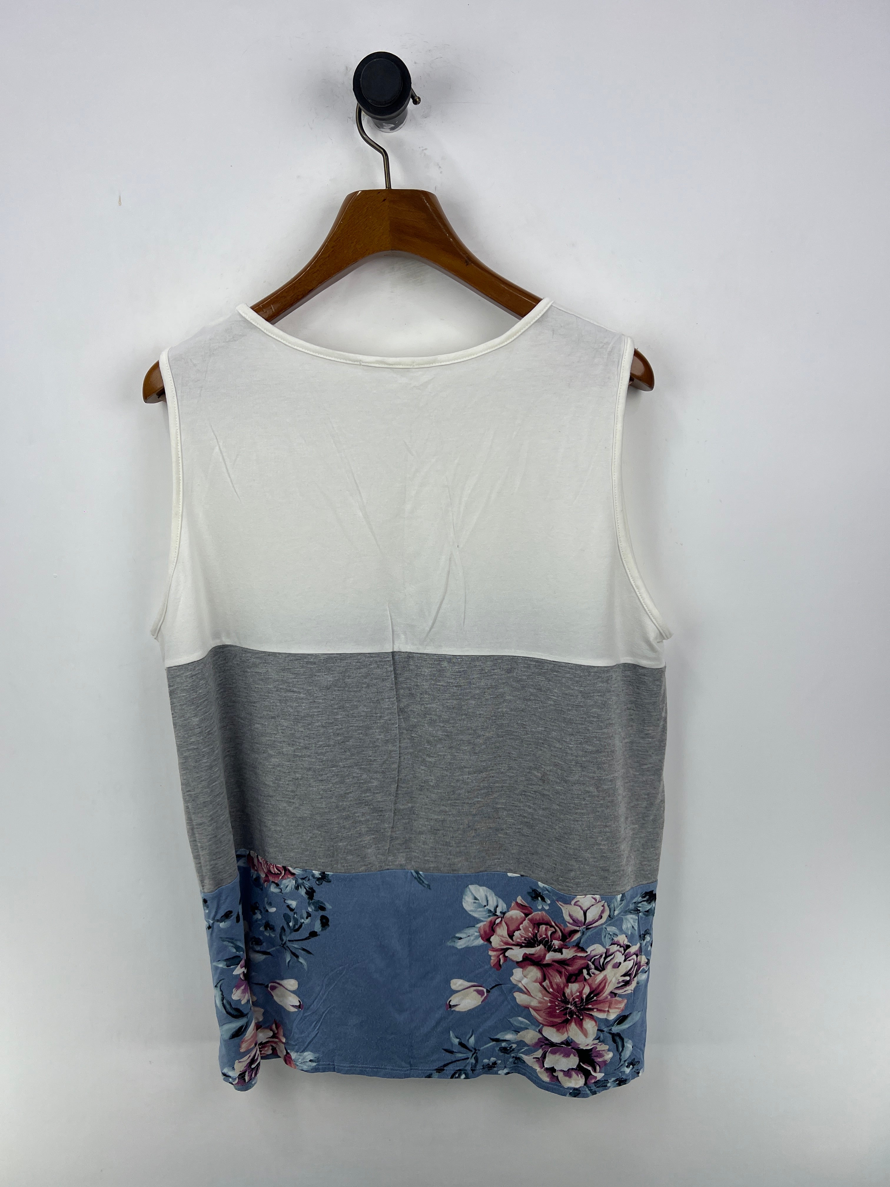 Tank Top (Women) (X-Large)