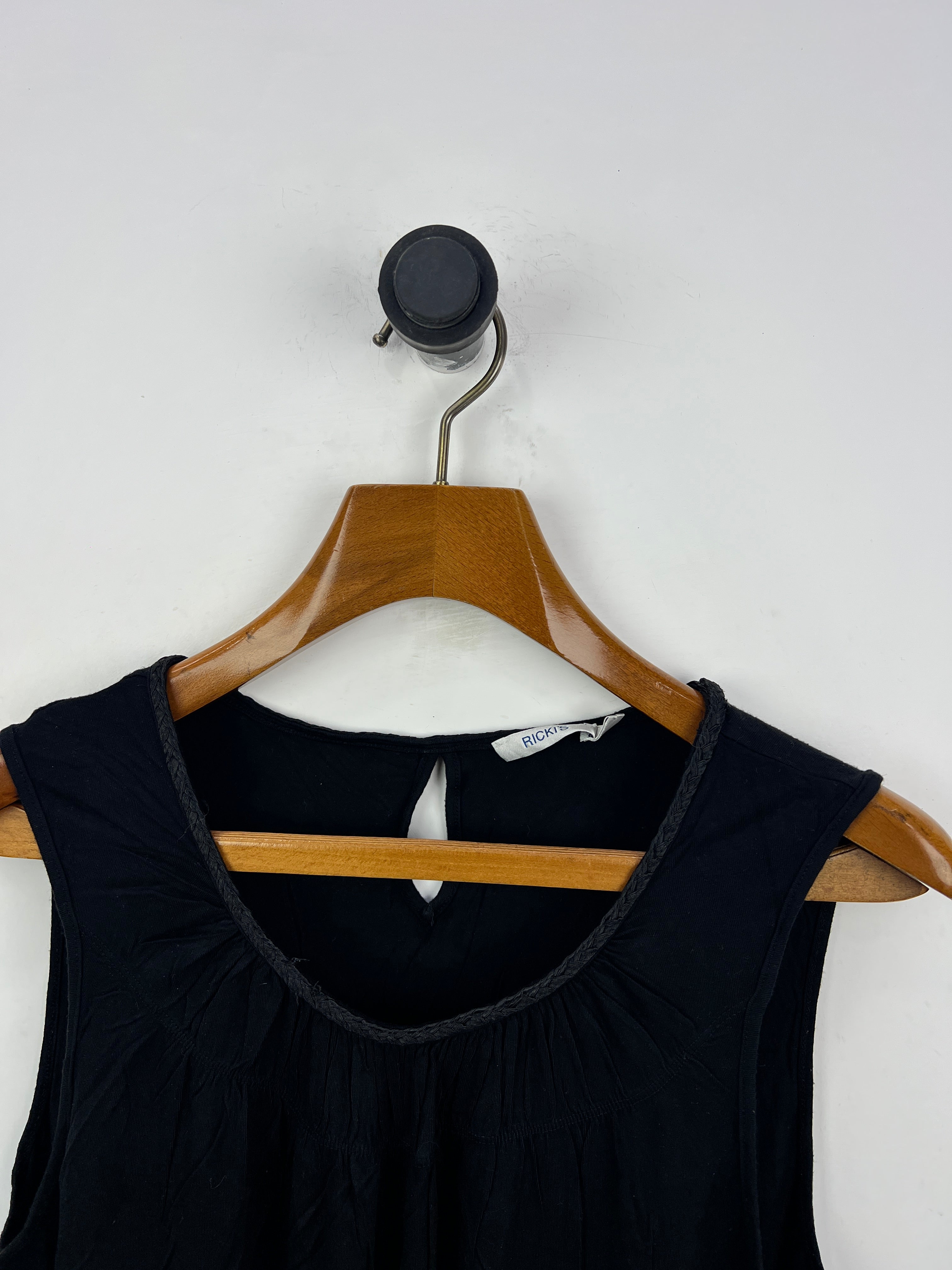 Rickis Blouse (Women) (Large/X-Large)
