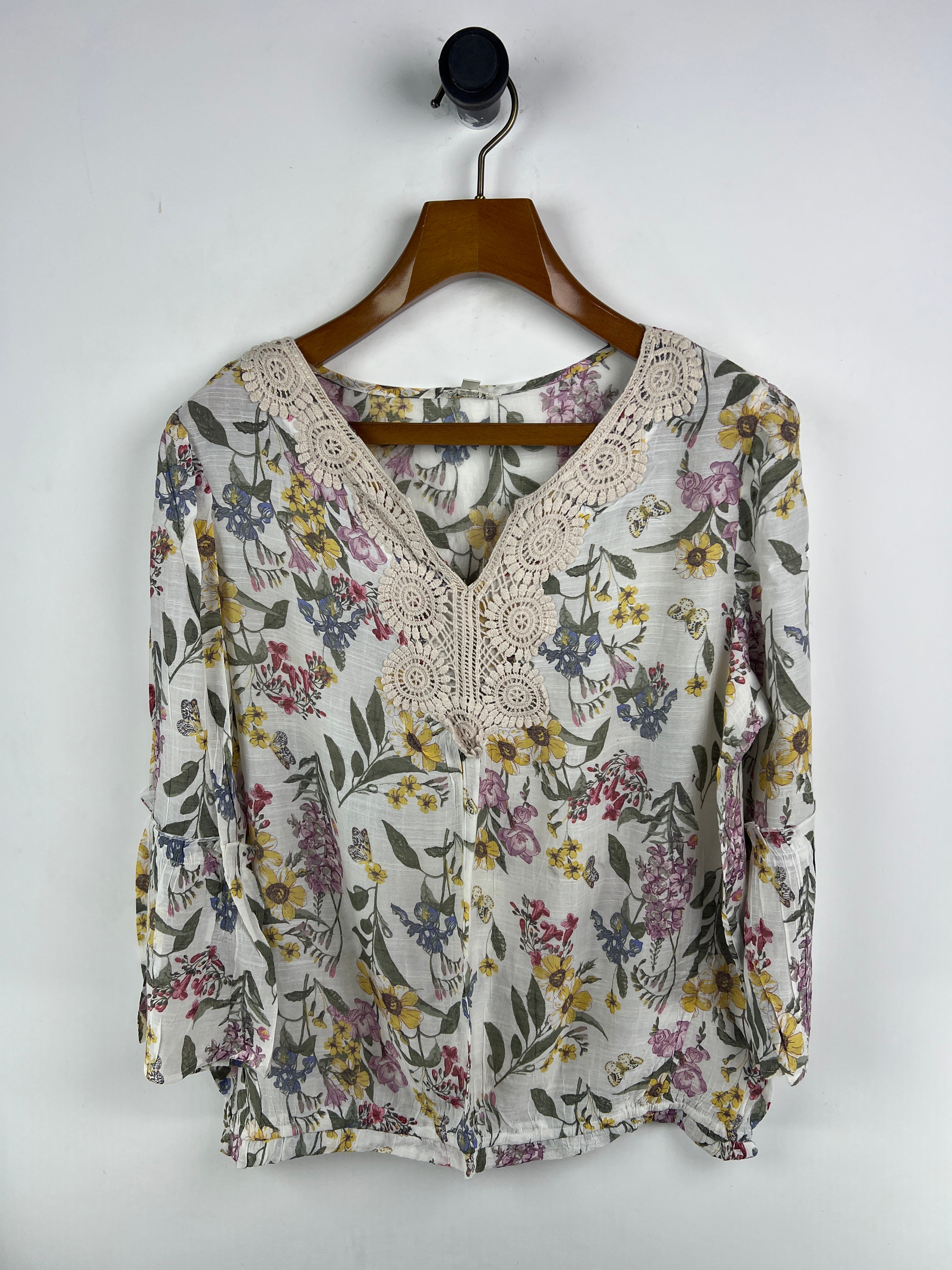 Spense Blouse (Women) (Large)