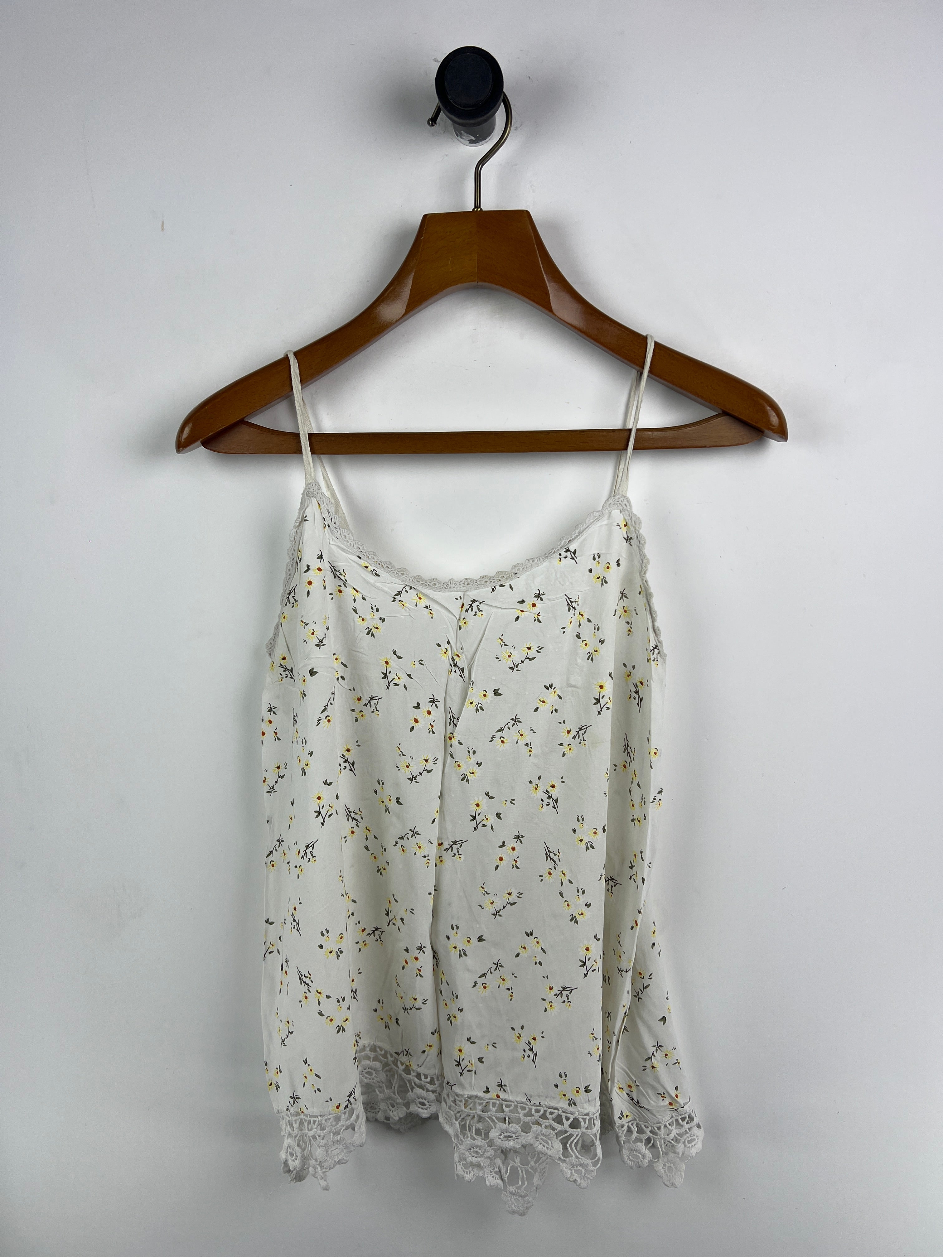 Tank Top (Women) (Small)