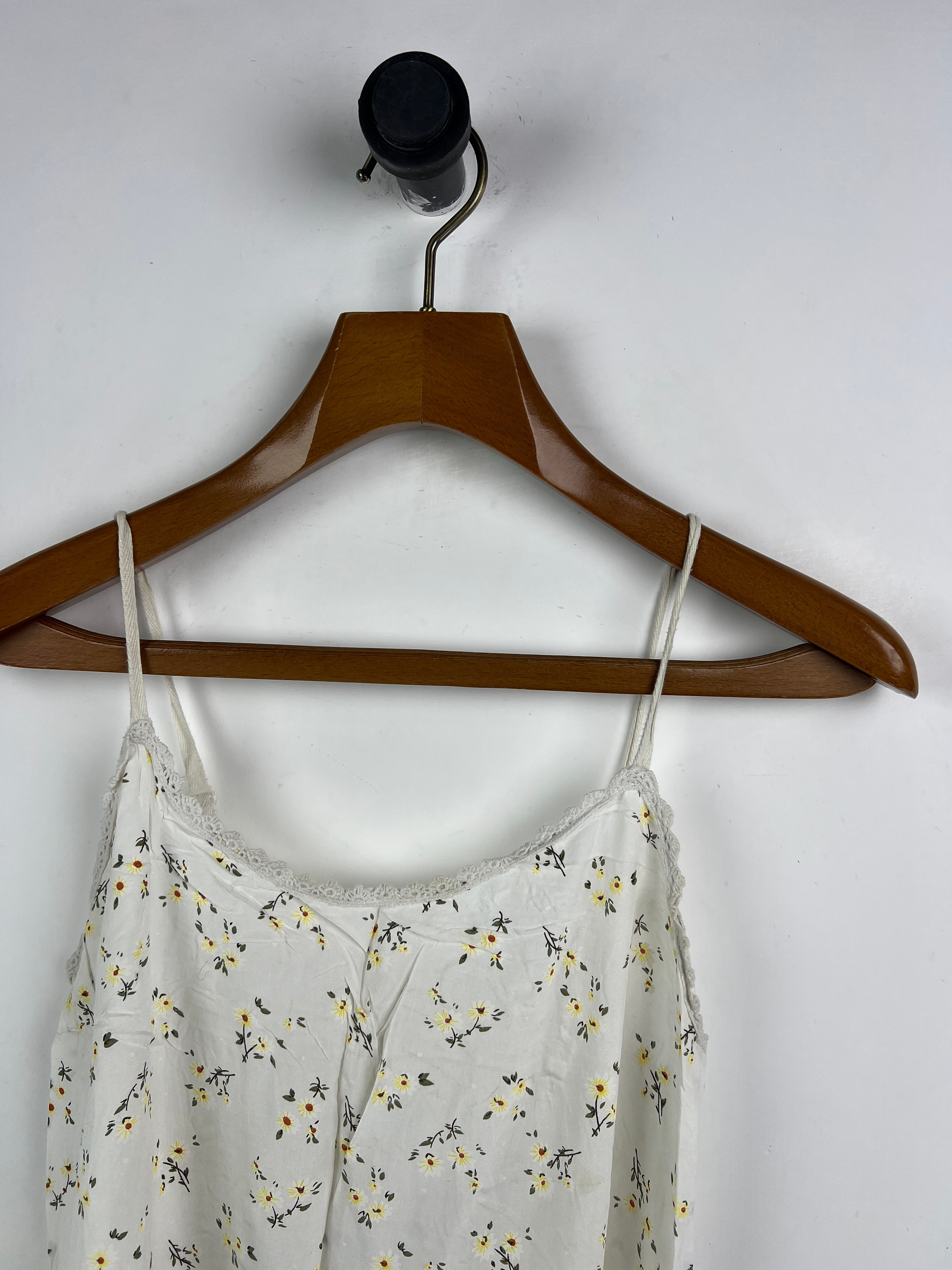 Tank Top (Women) (Small)