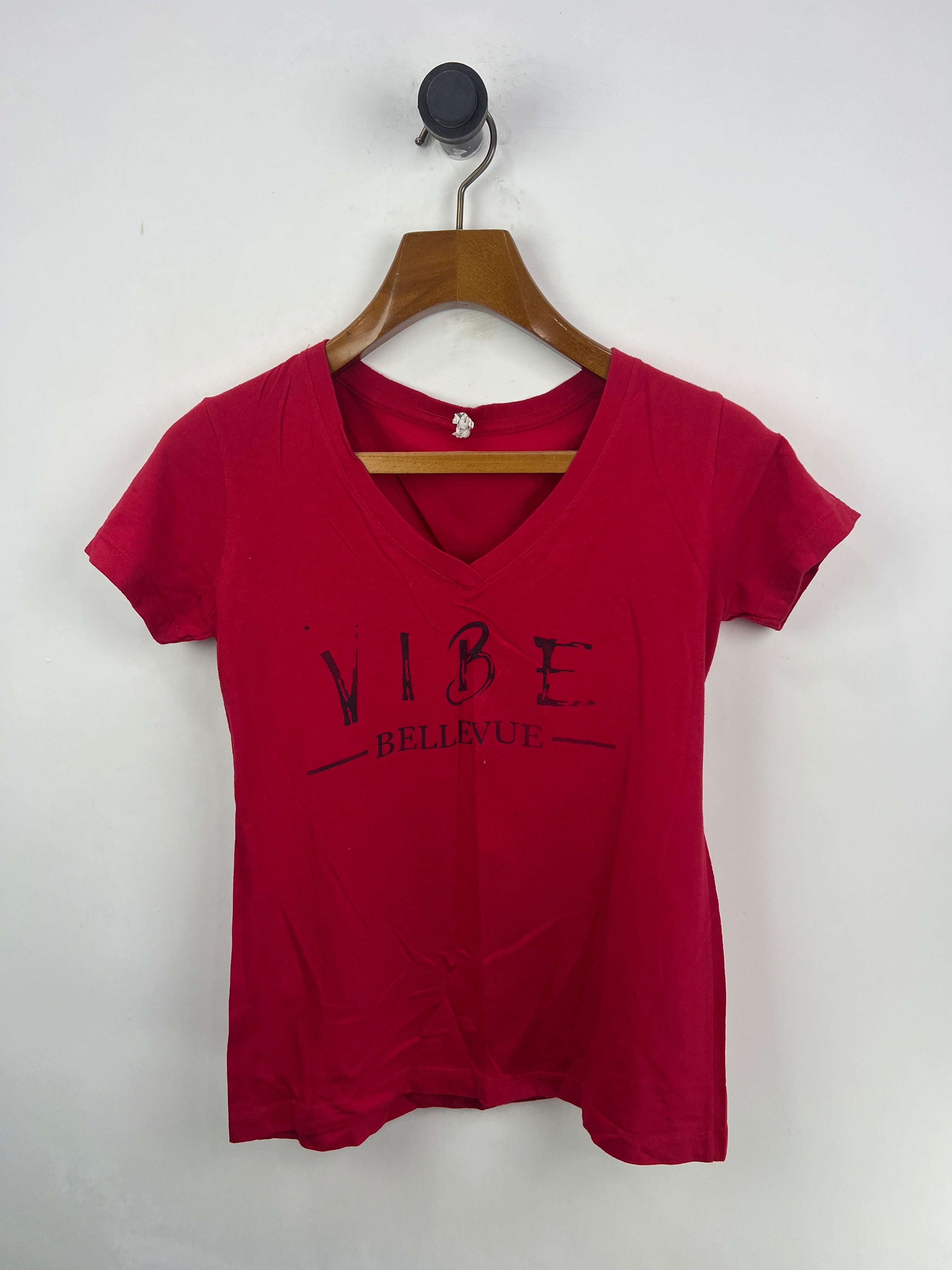 T-Shirt (Women) (Small)