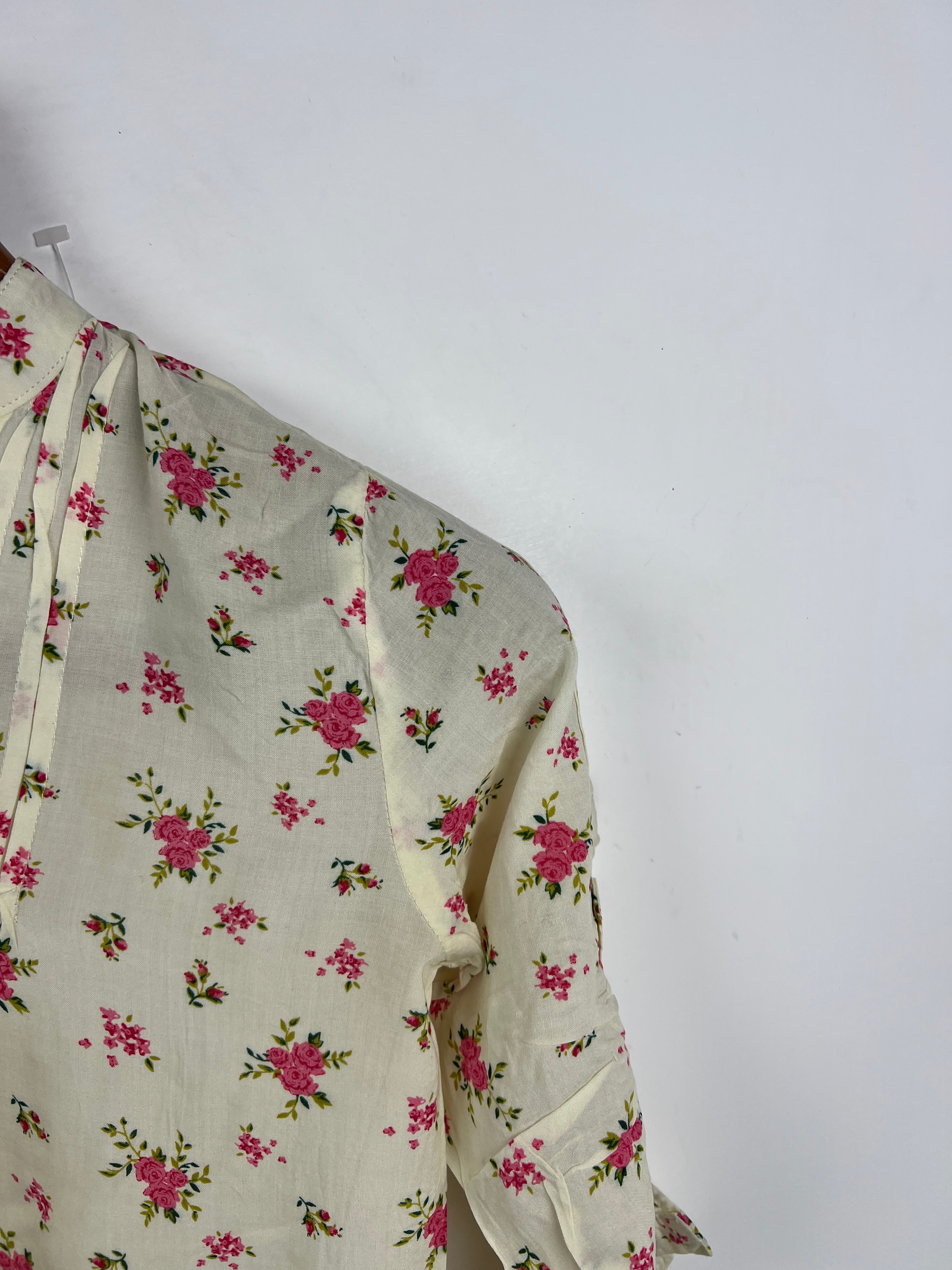Forever 21 Blouse (Women) (Small)