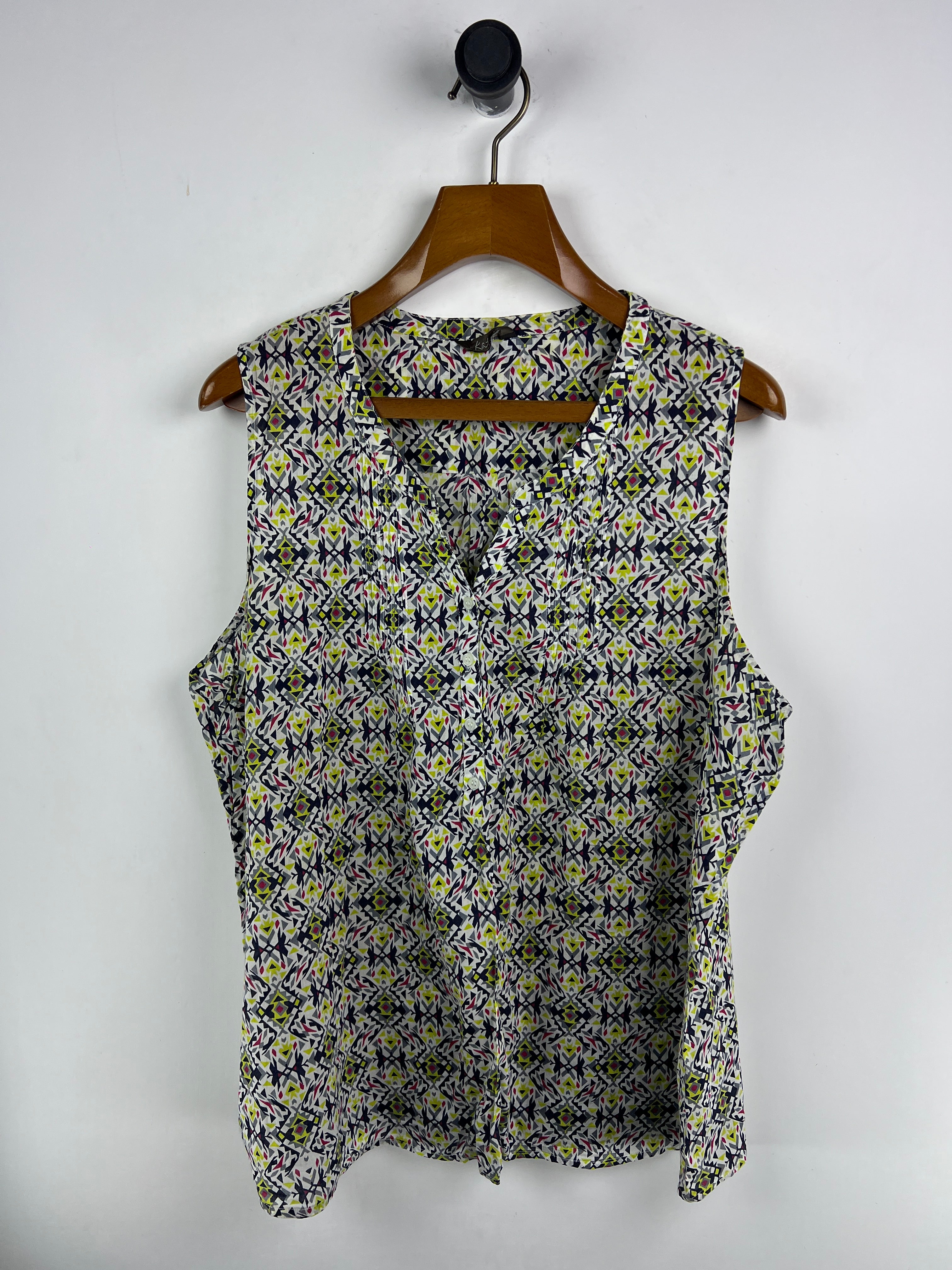 Katie's Blouse (Women) (X-Large)
