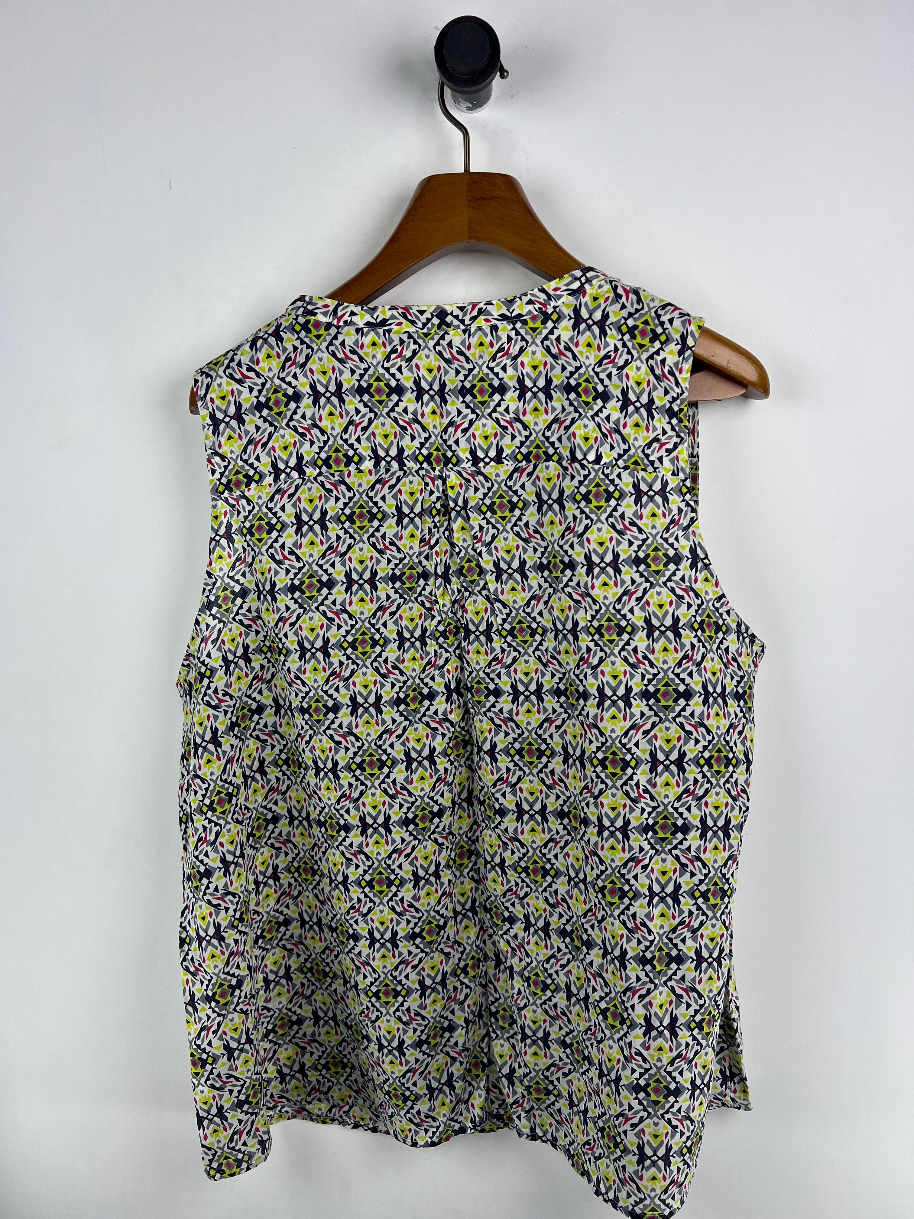 Katie's Blouse (Women) (X-Large)
