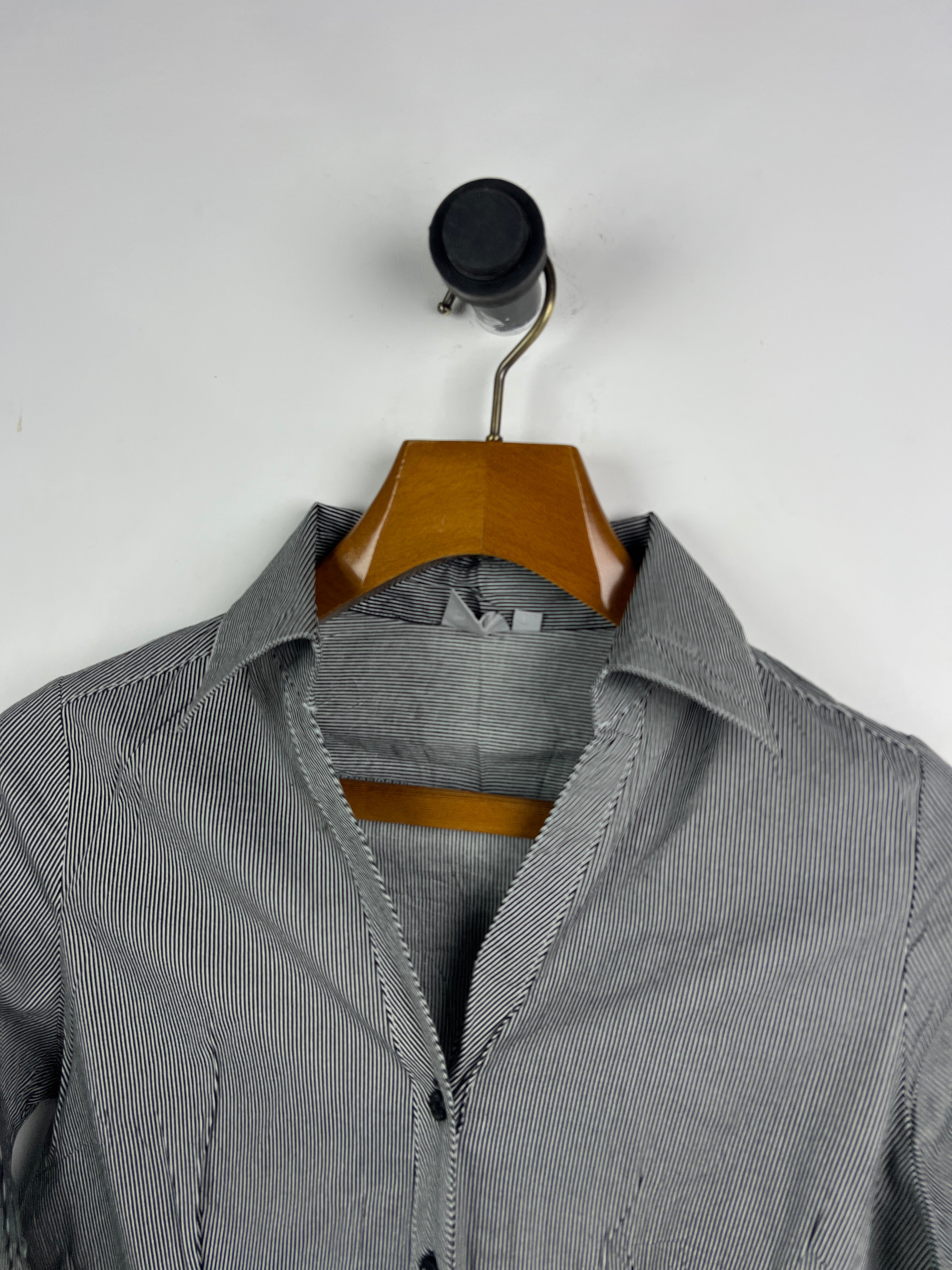 S&G Blouse (Women) (Small)