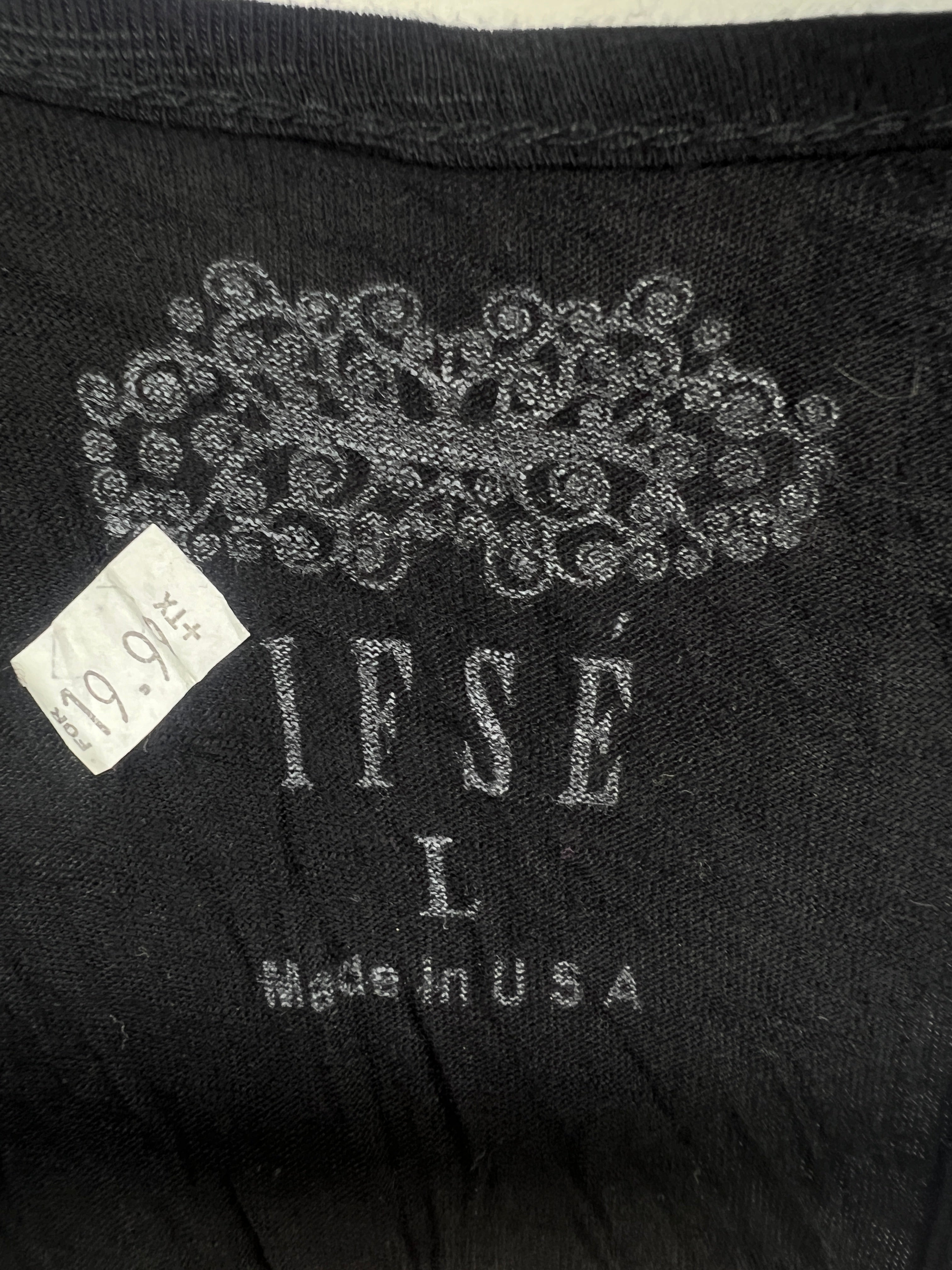 Ifse Tank Top (Women) (Medium-Large)