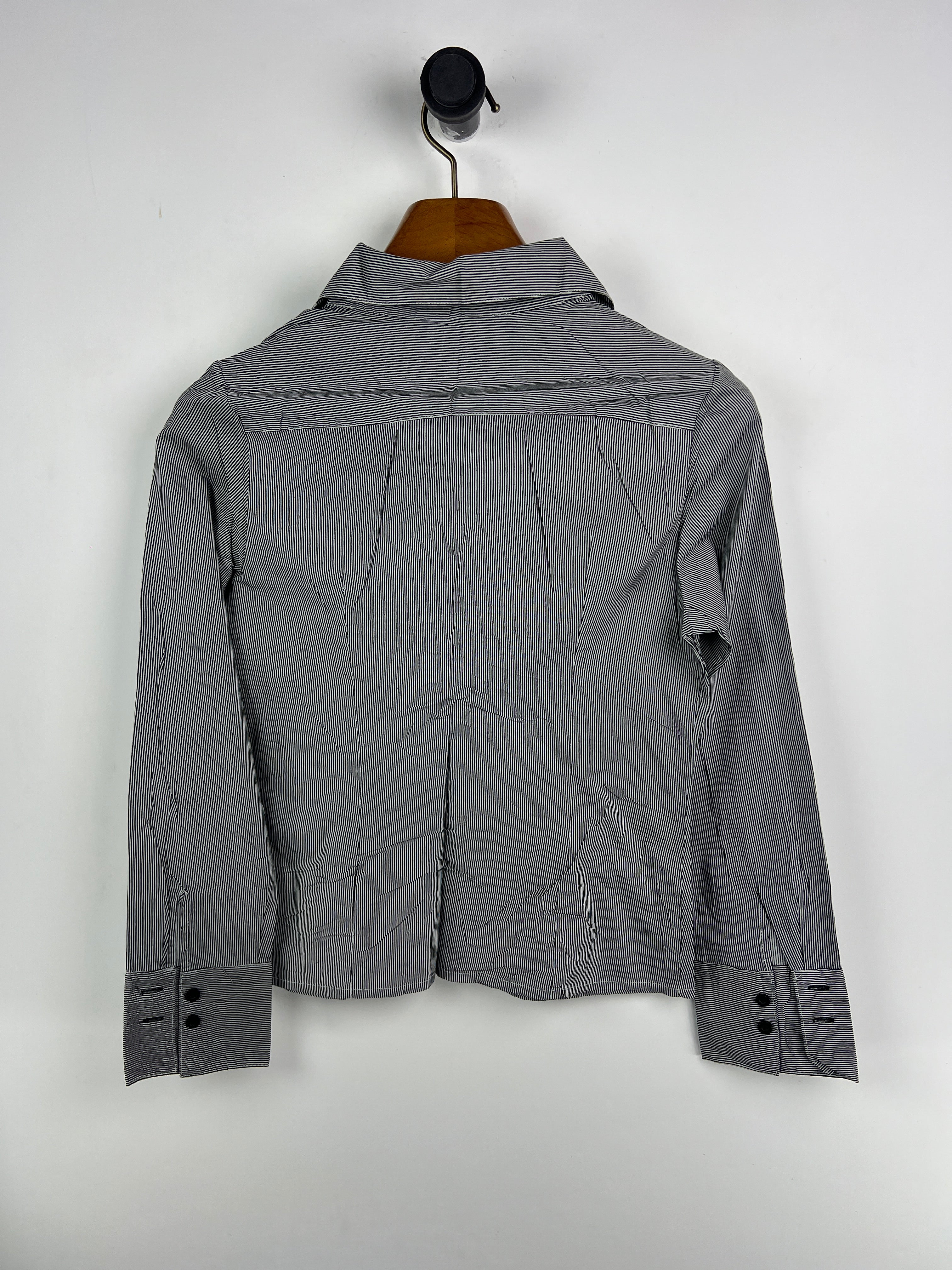 S&G Blouse (Women) (Small)