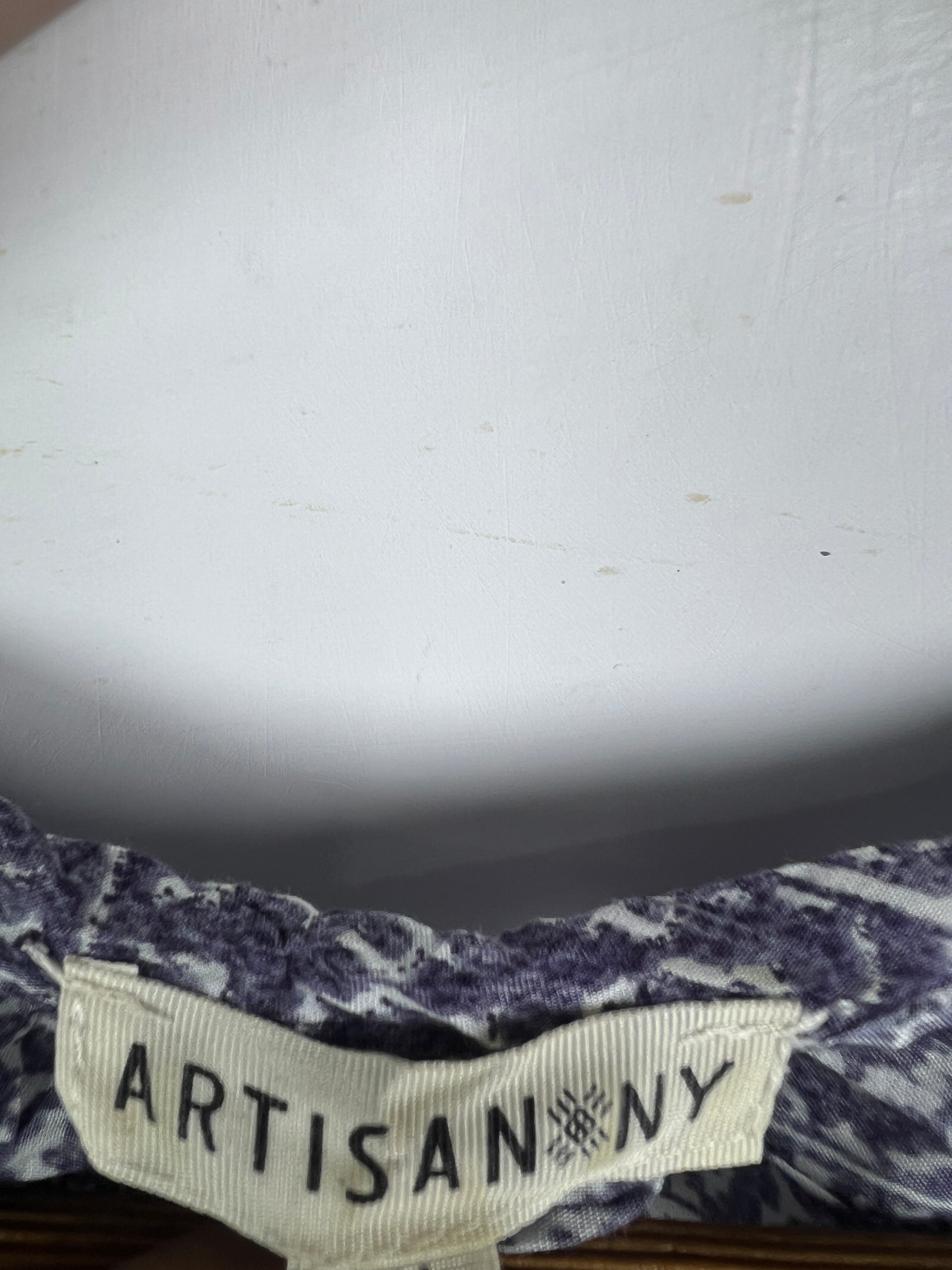 Artisan NY Blouse (Women) (Medium)