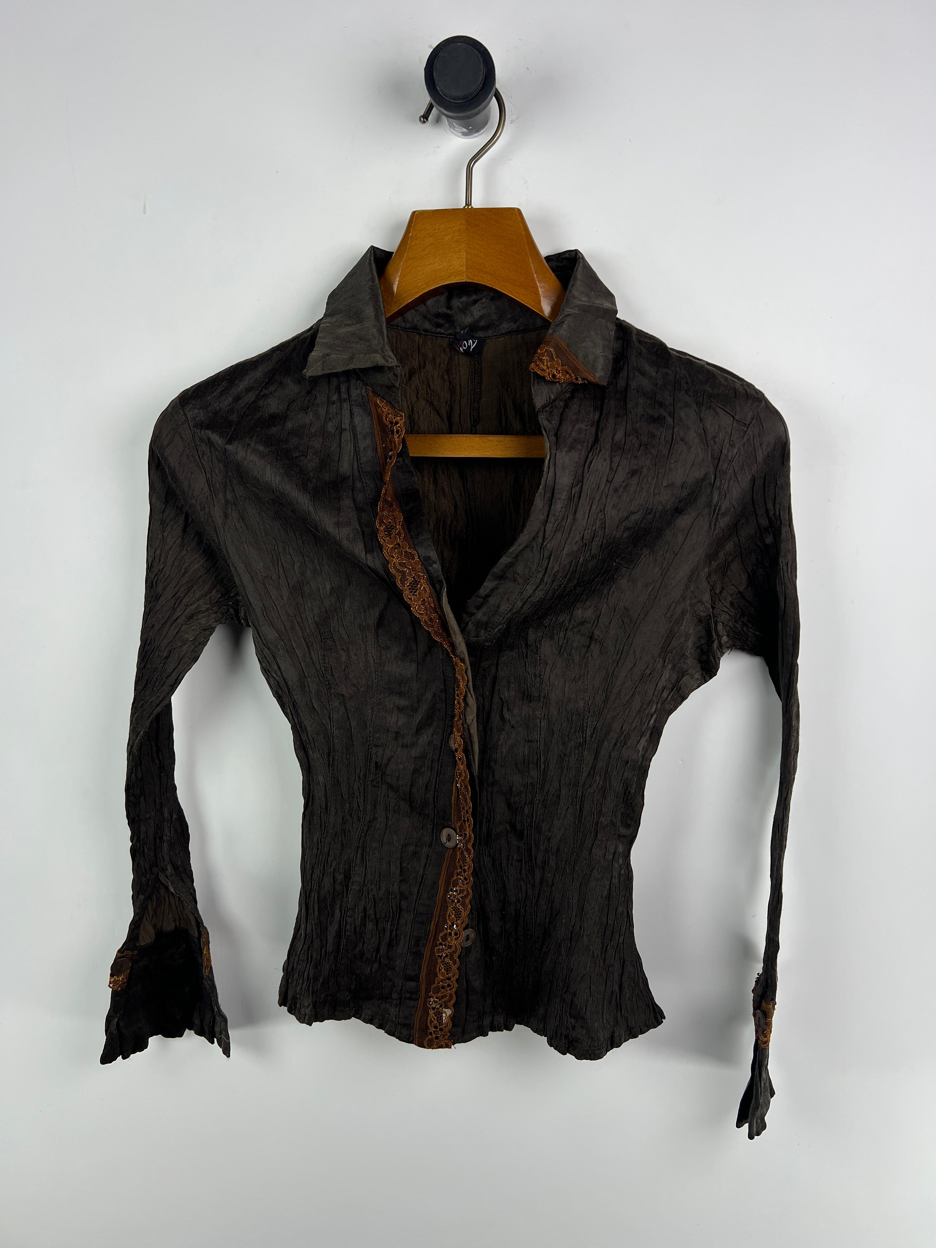 Blouse (Women) (X-Small)