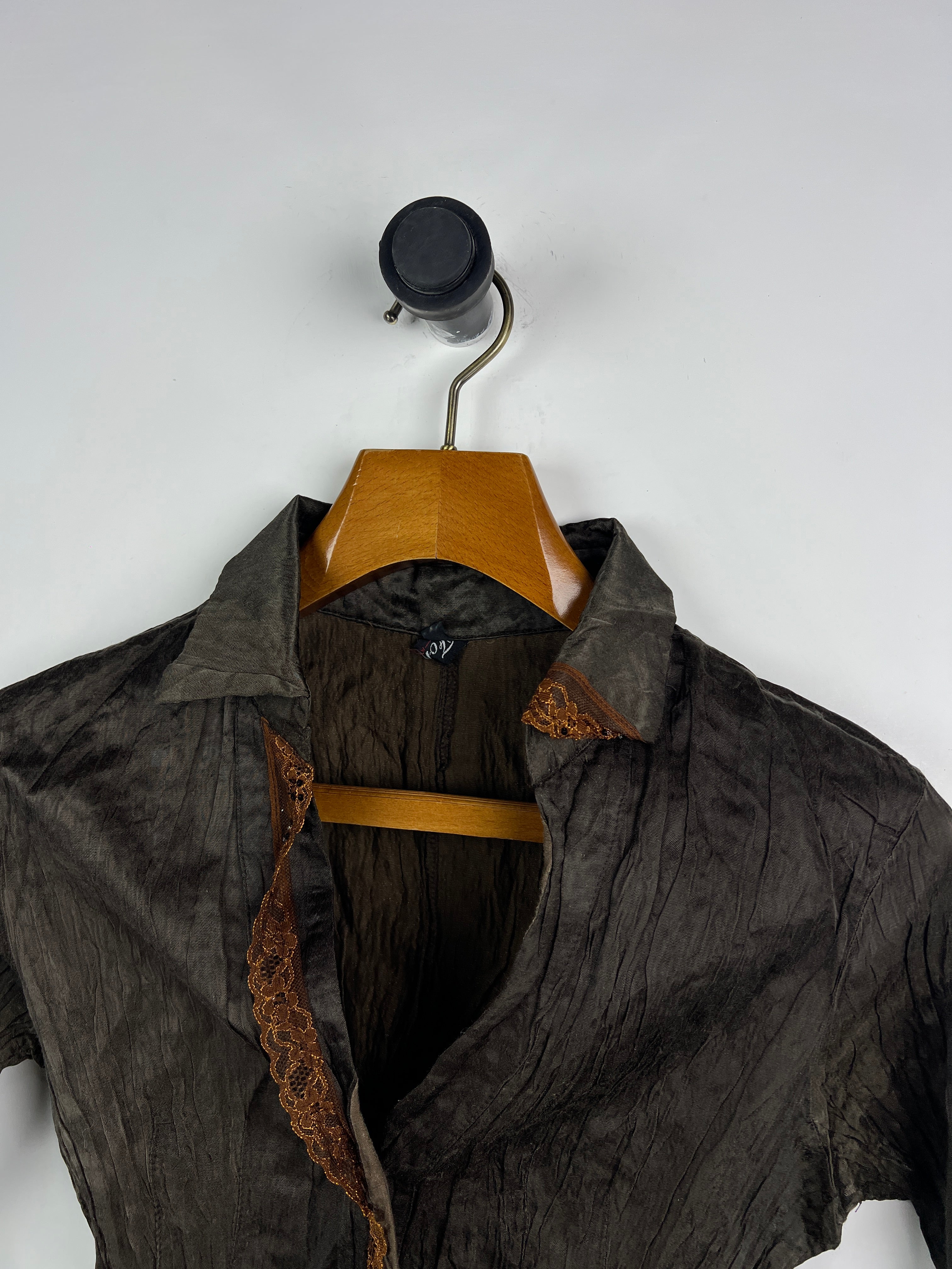 Blouse (Women) (X-Small)