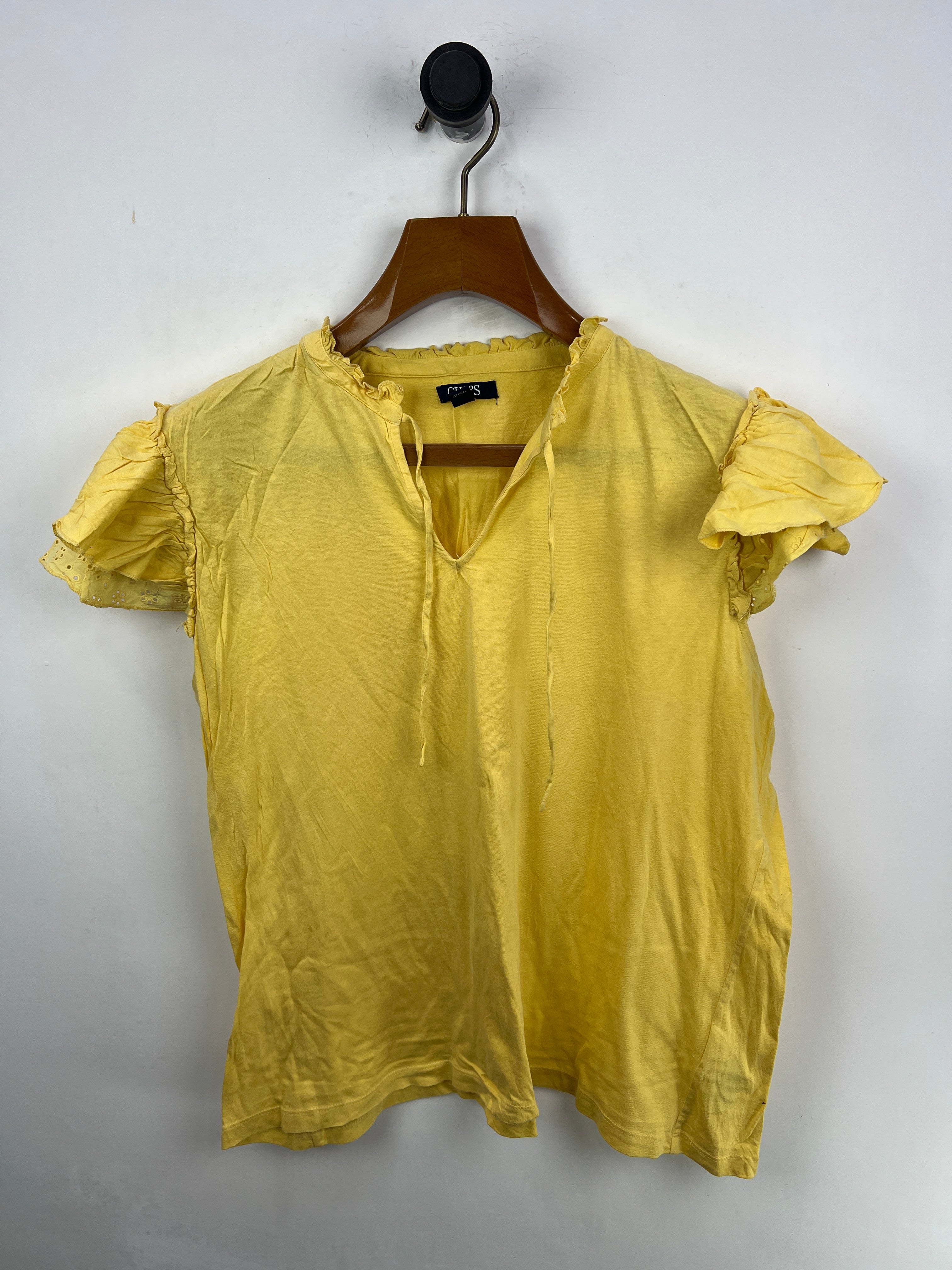 Chaps Blouse (Women) (Medium)