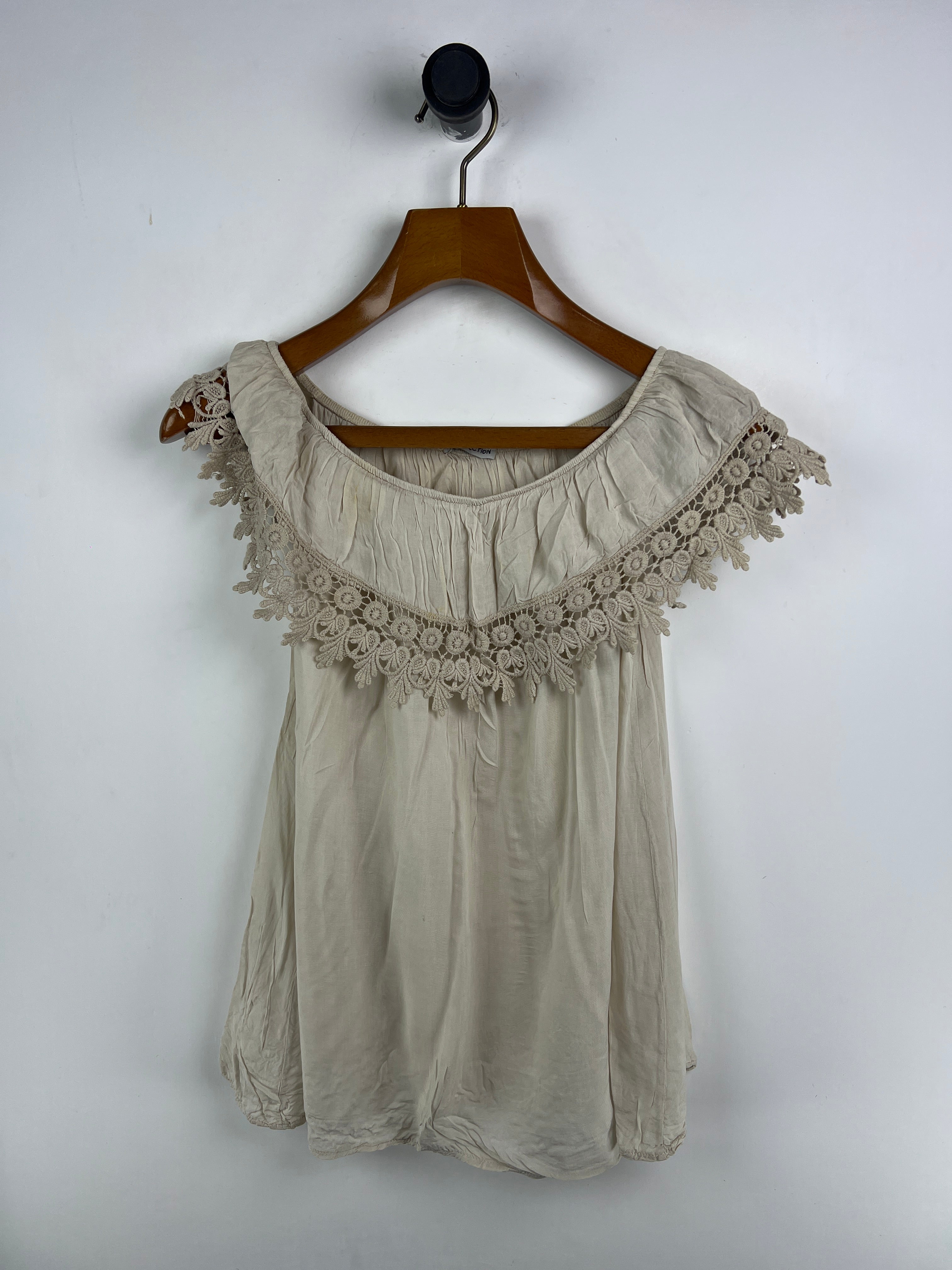 New Collection Blouse (Women) (Medium)