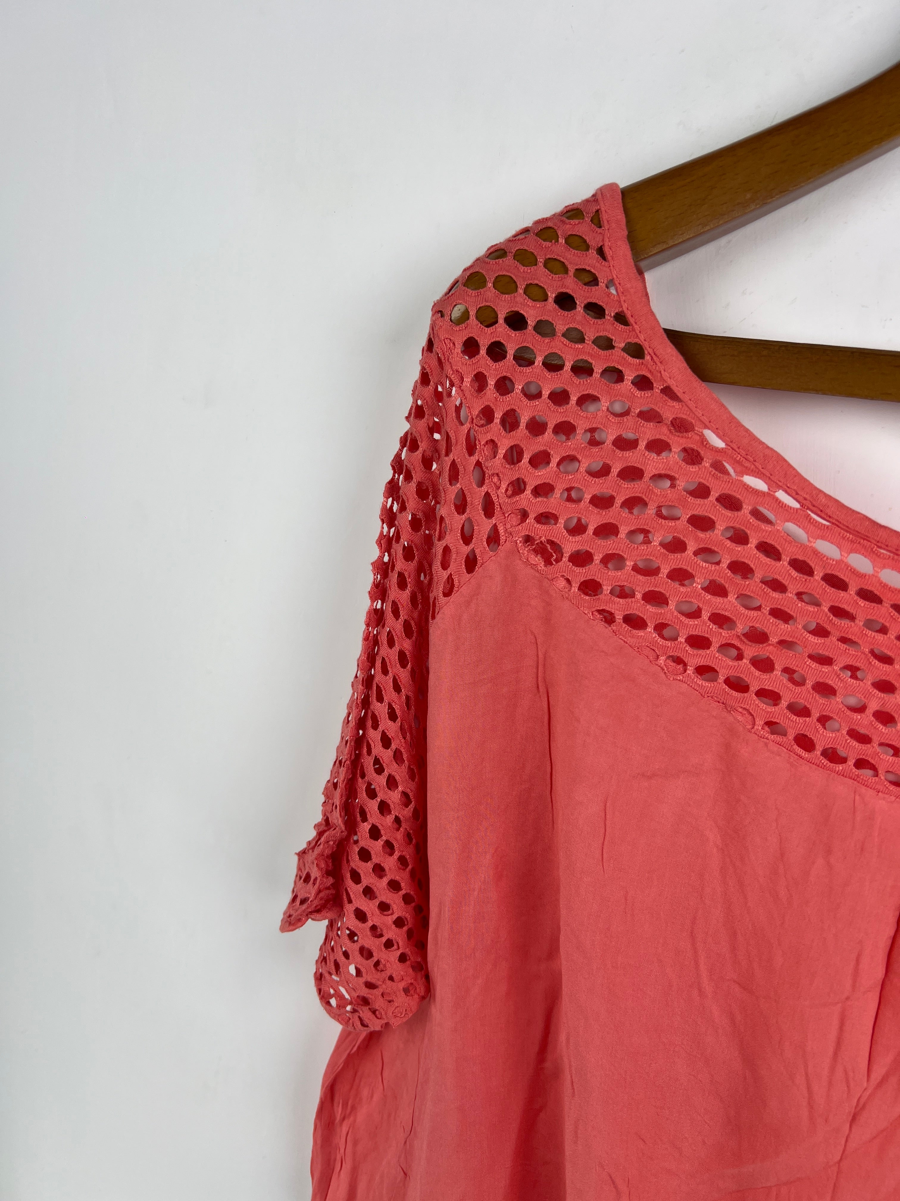 Blouse (Women) (X-Large)