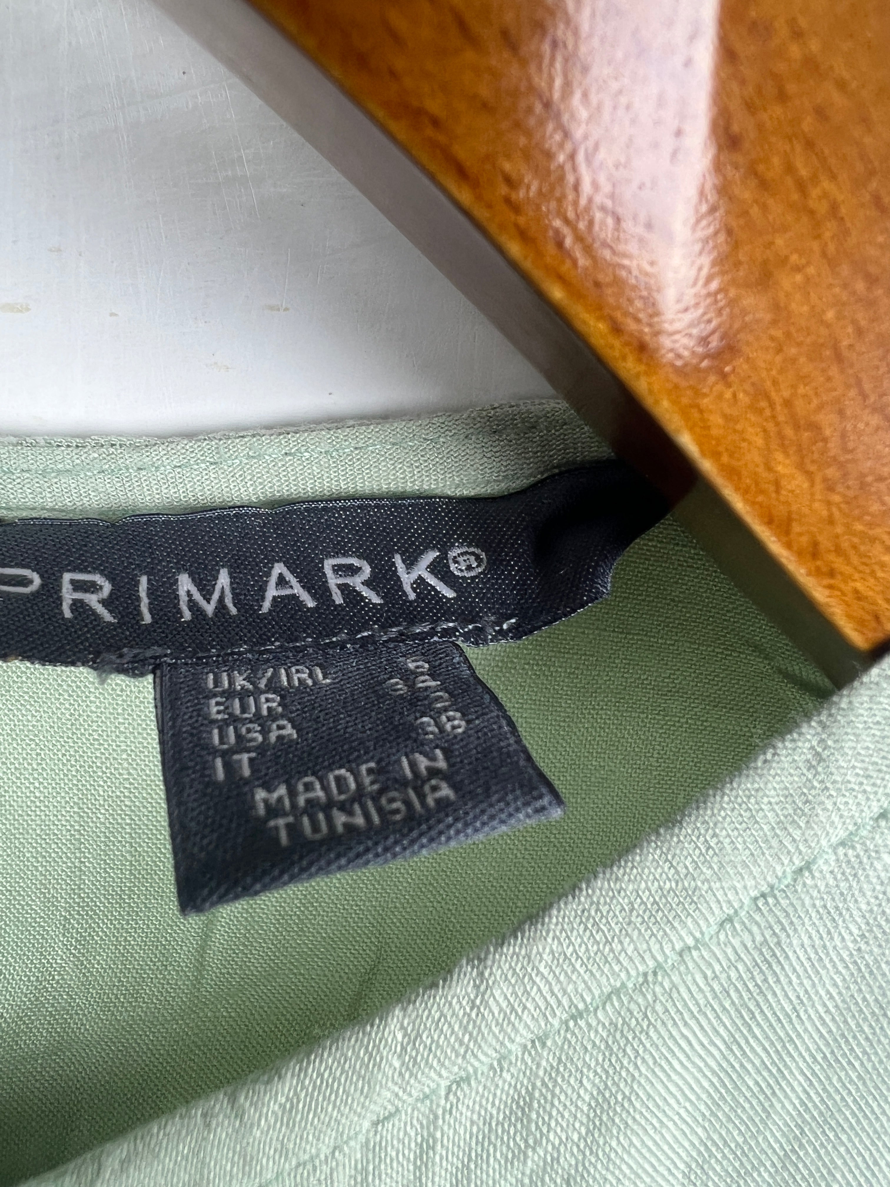 Primark Blouse (Women) (Small)