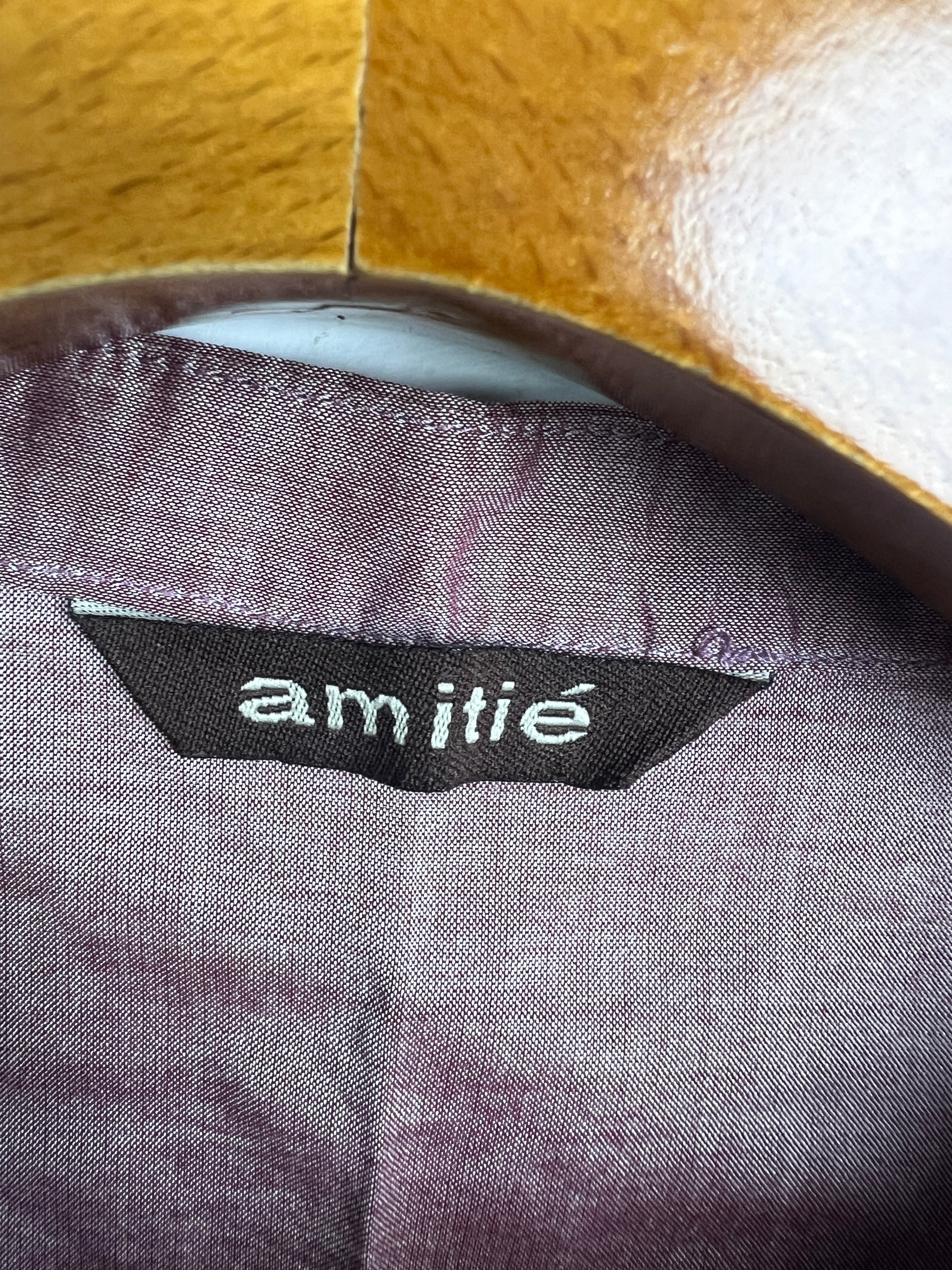 Amitie Blouse (Women) (Medium)