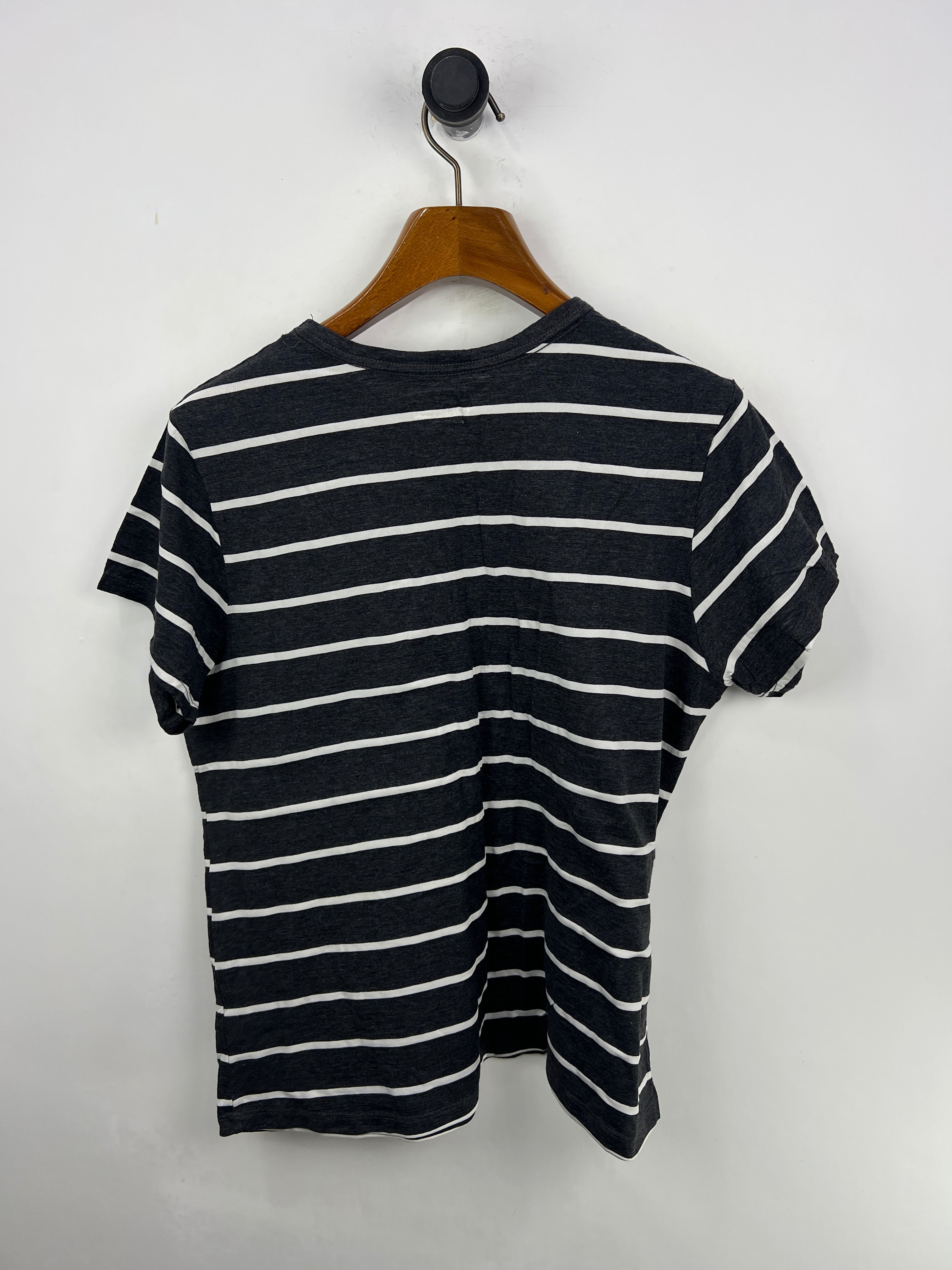 Time & Tru T-Shirt (Women) (Large/X-Large)