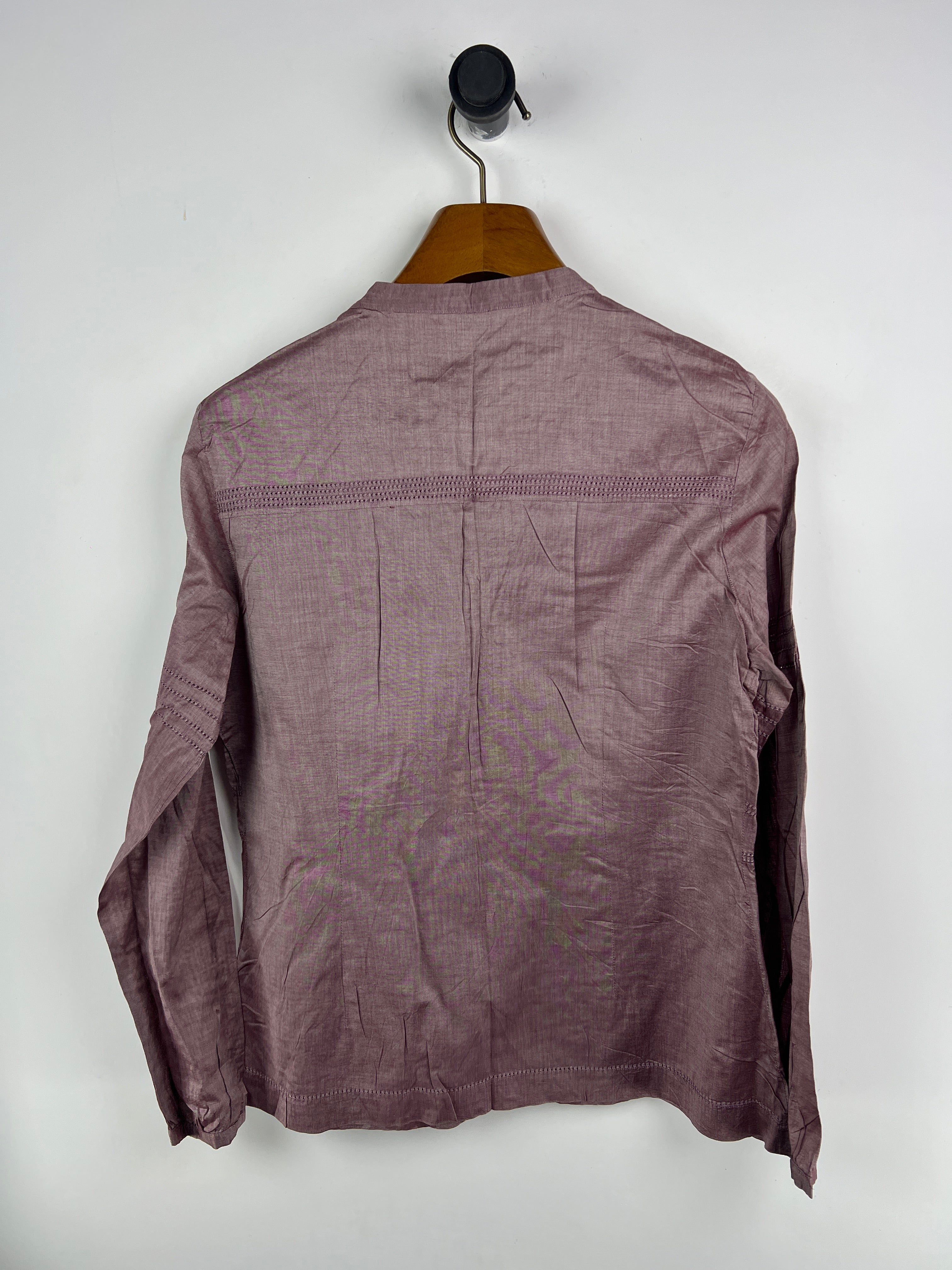 Amitie Blouse (Women) (Medium)