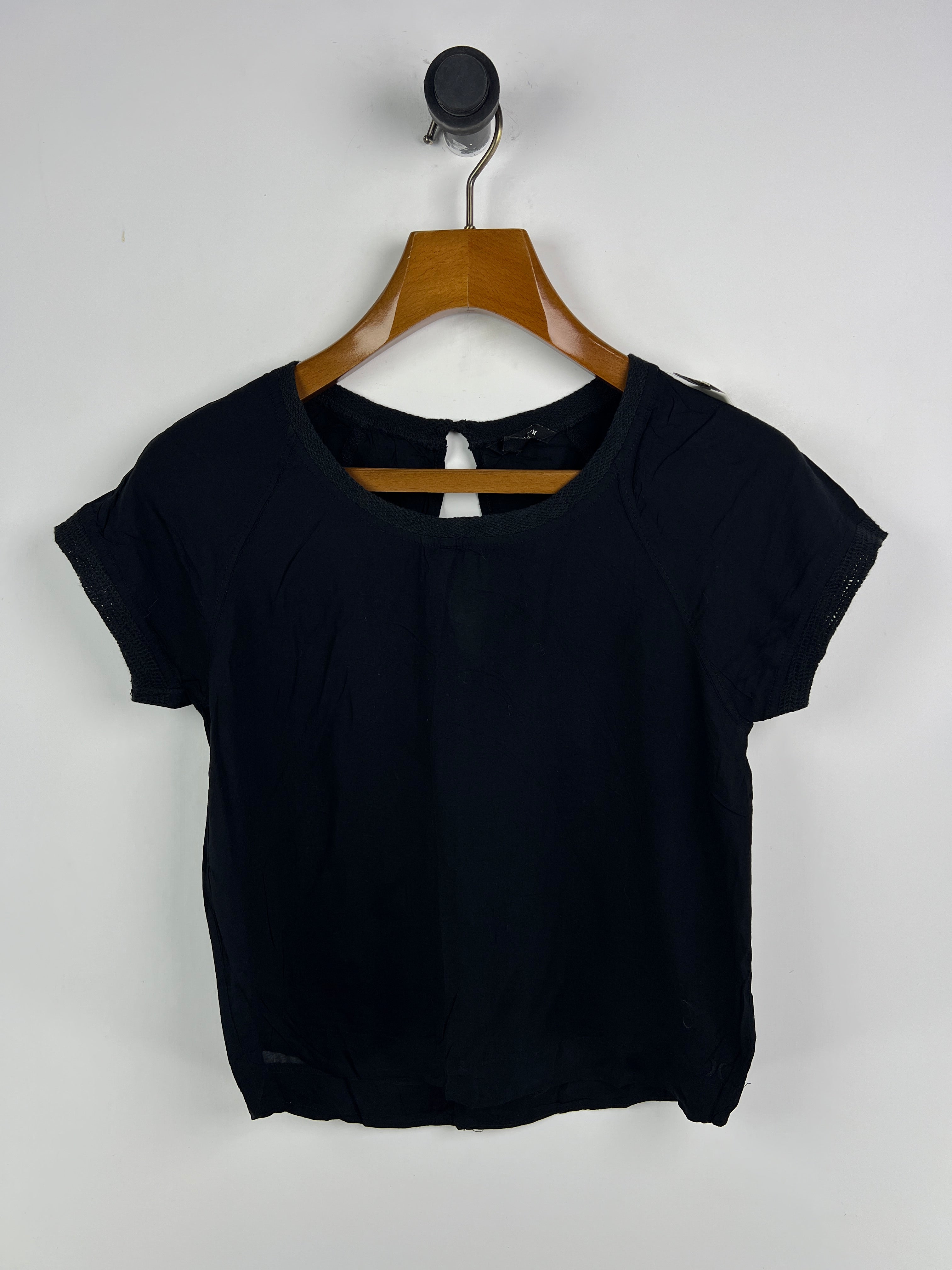 Hurley Blouse (Women) (Small)
