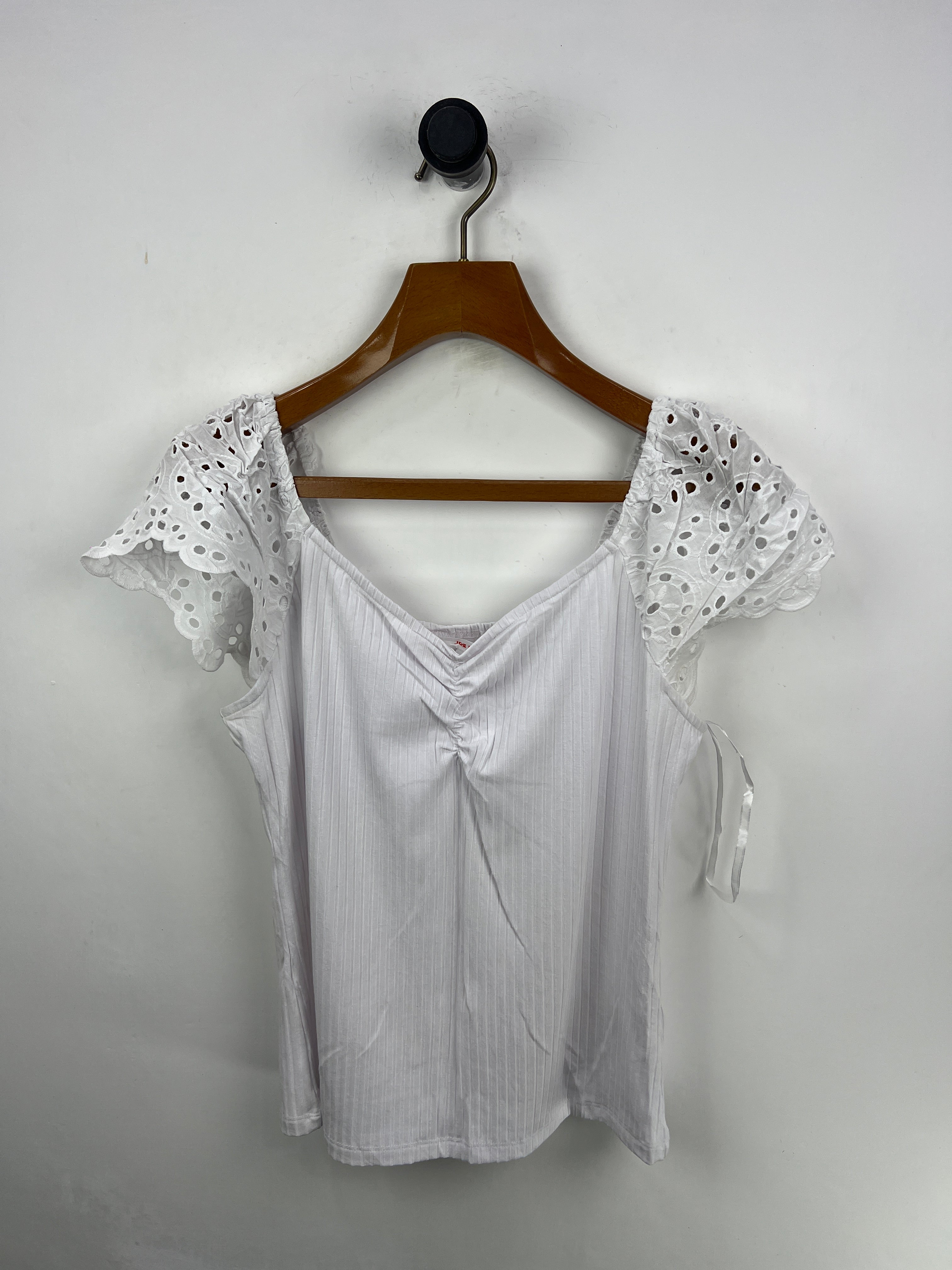 Joe Blouse (Women) (Large)