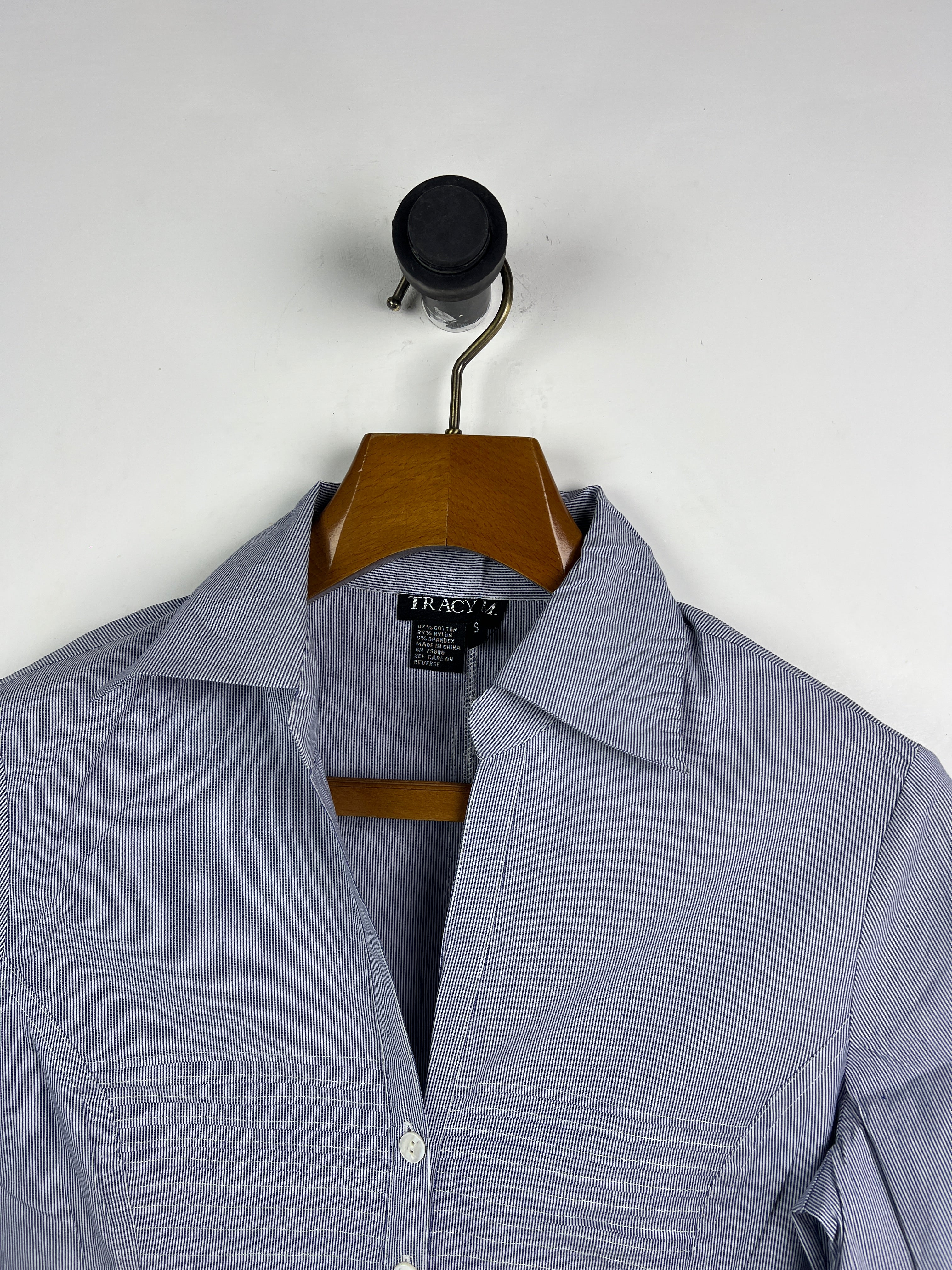 Tracy Blouse (Women) (Small)