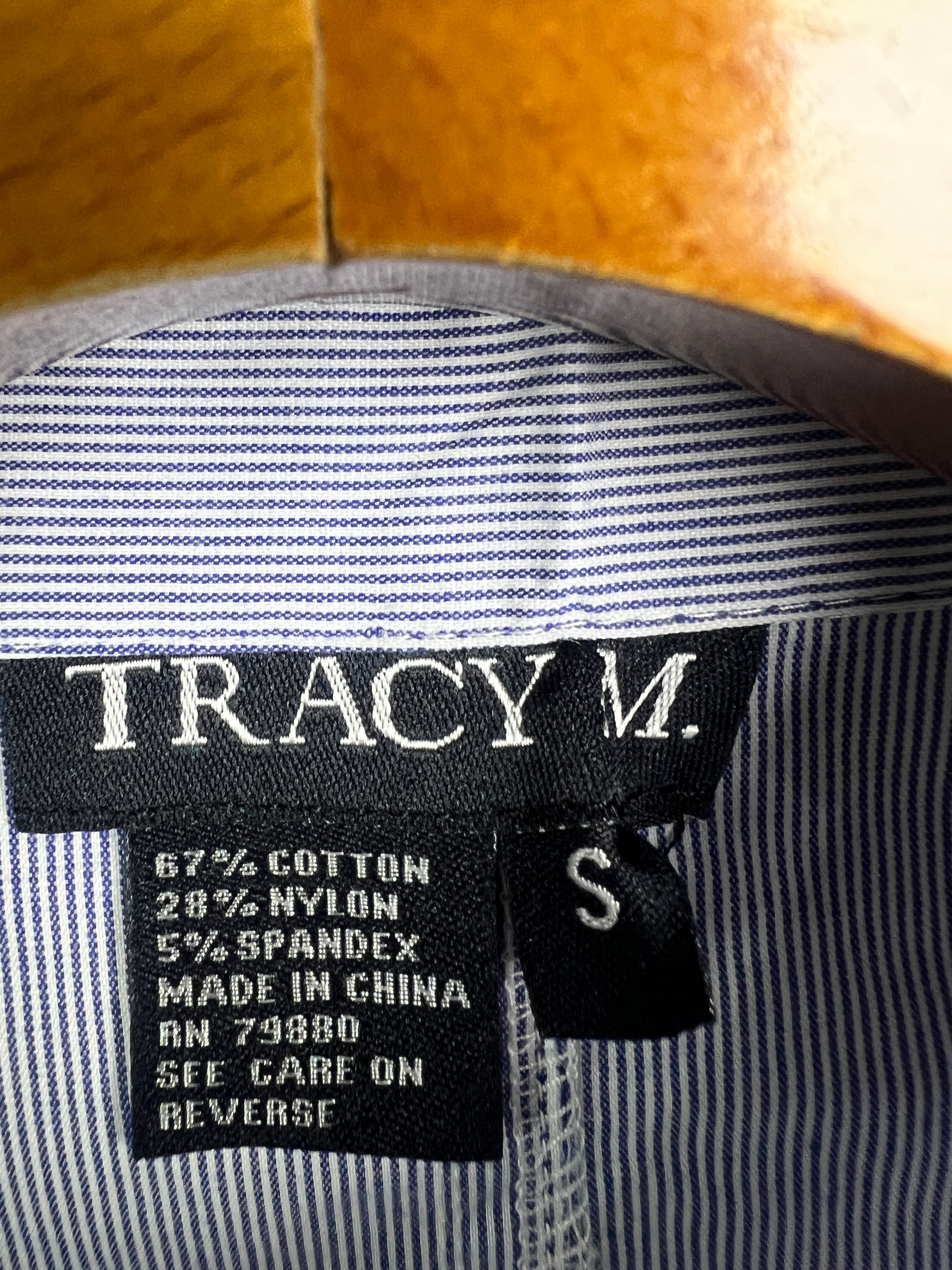 Tracy Blouse (Women) (Small)
