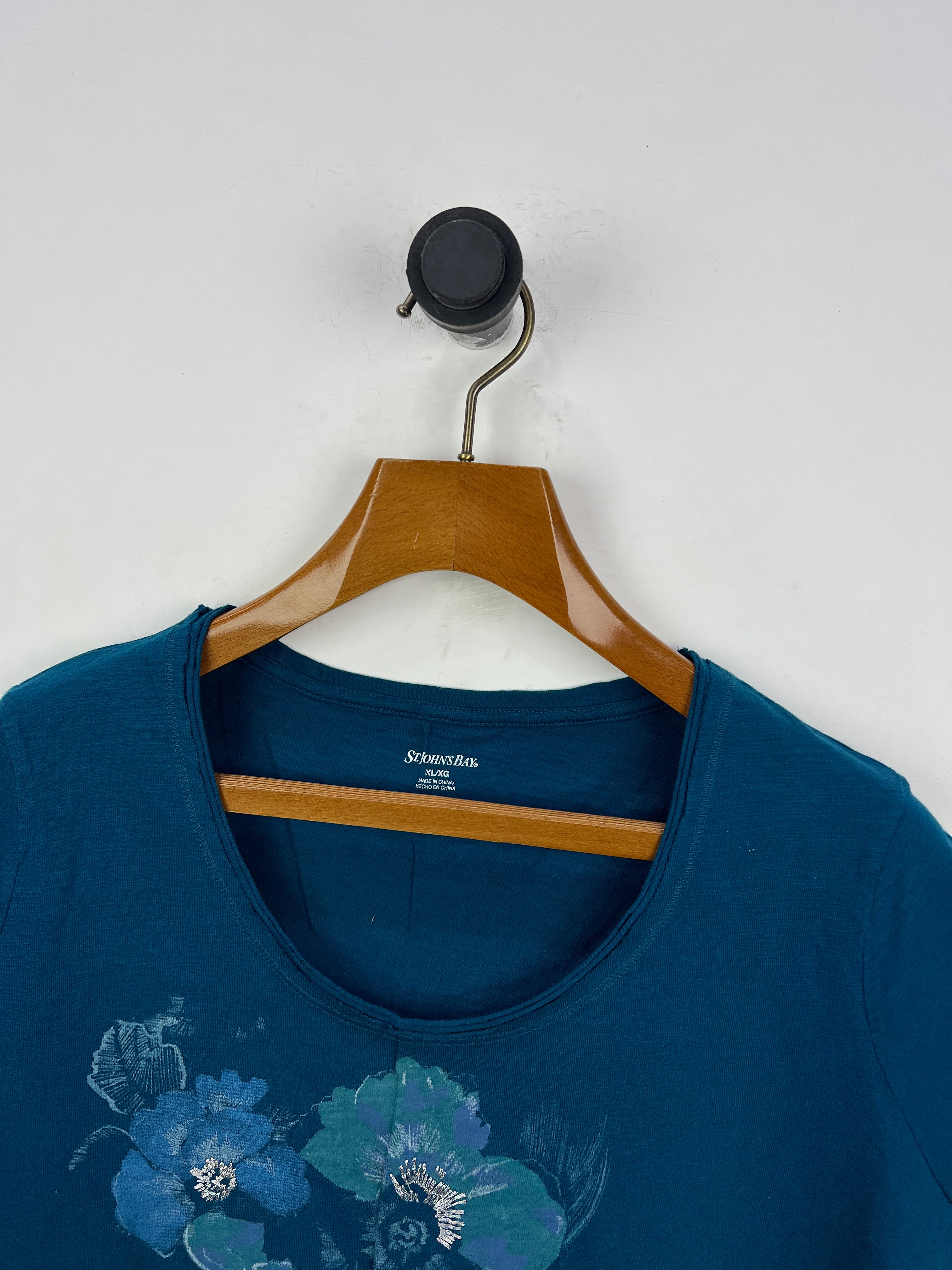 St Johns Bay Blouse (Women) (Large/X-Large)