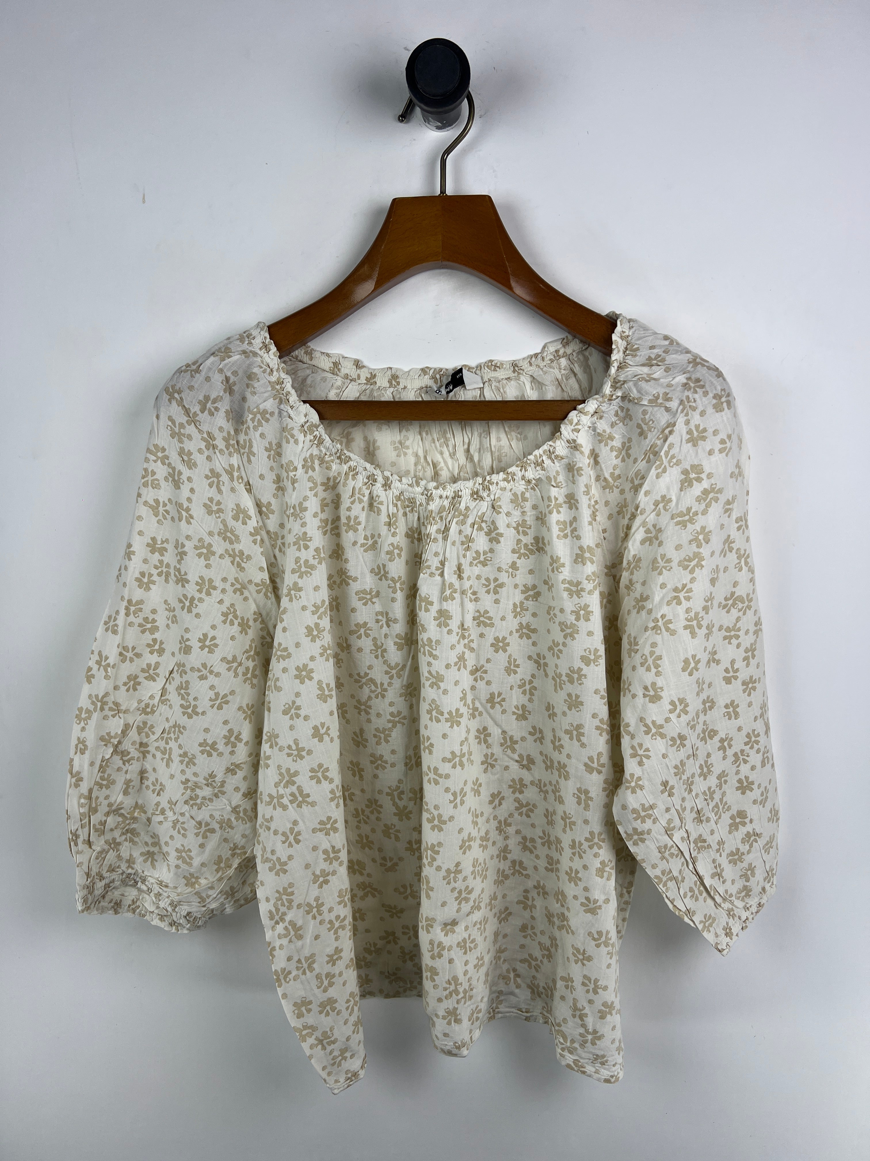 Sonoma Blouse (Women) (Large/X-Large)