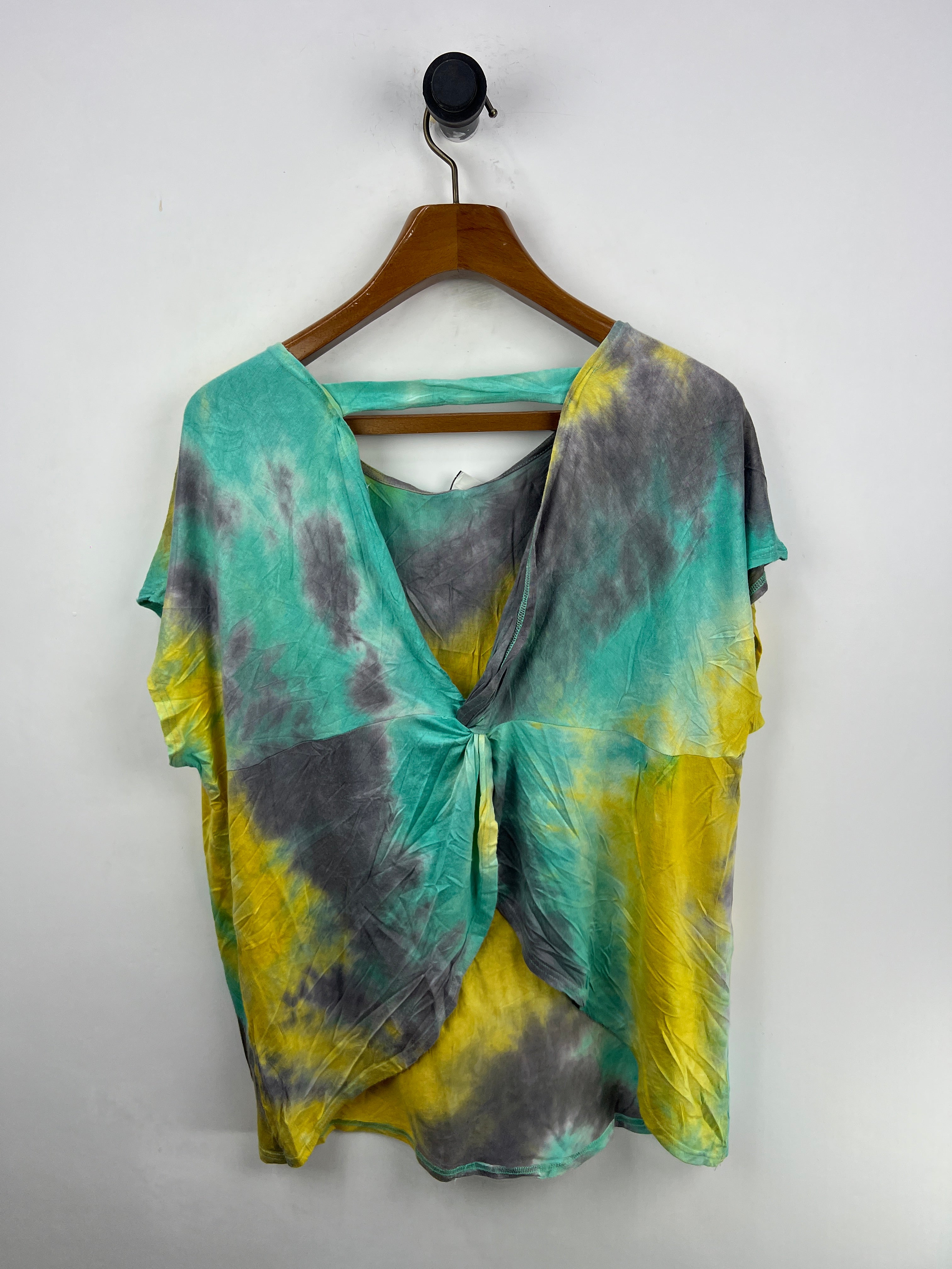 Haydn Blouse (Women) (Large/X-Large)