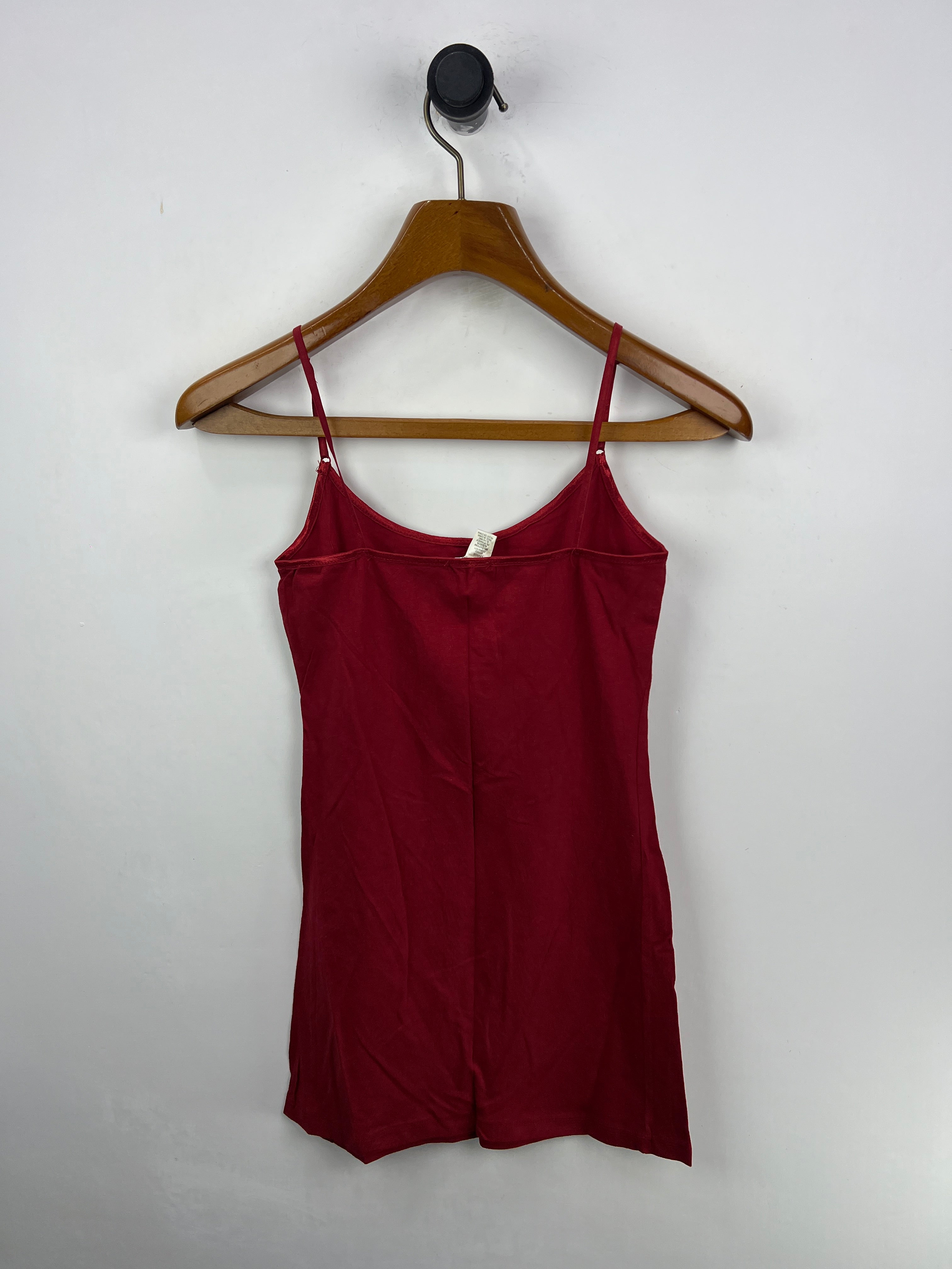 Tank Top (Women) (Medium)