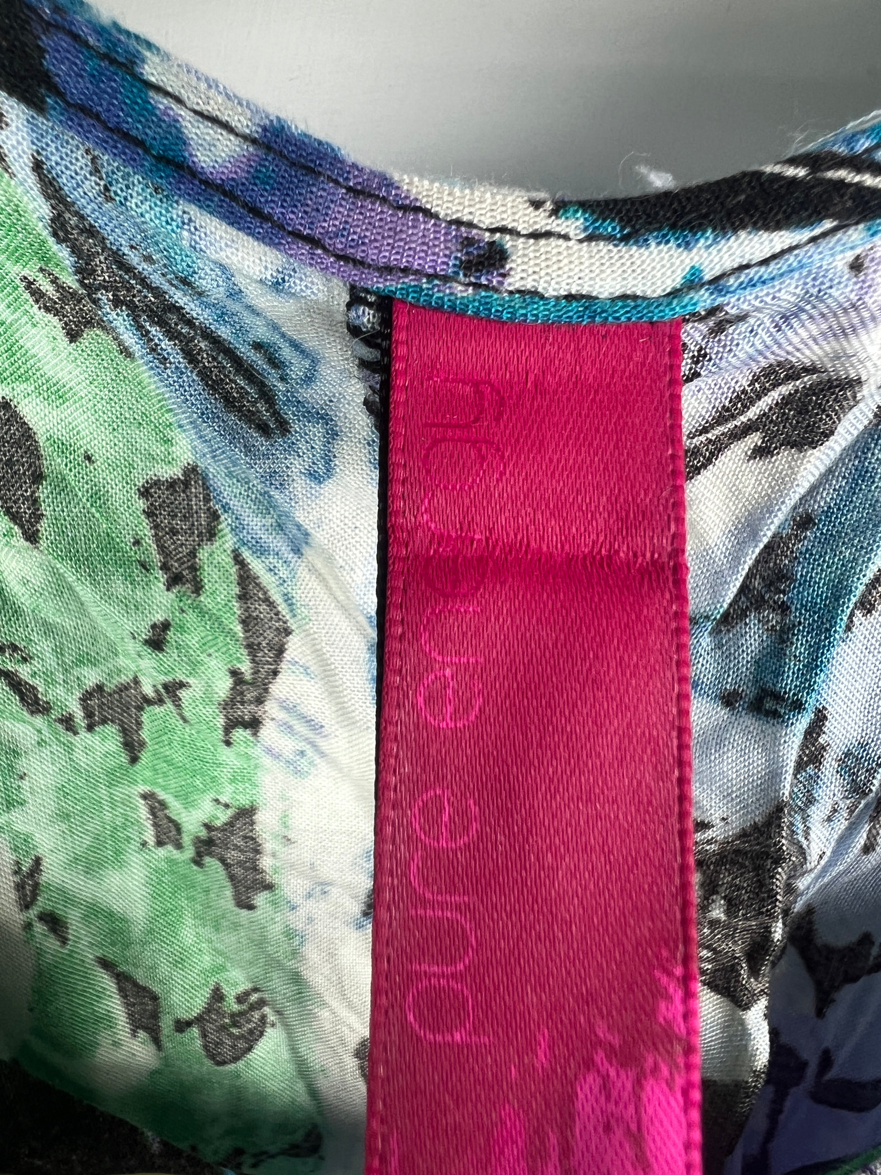 Pure Energy Blouse (Women) (Large/X-Large)