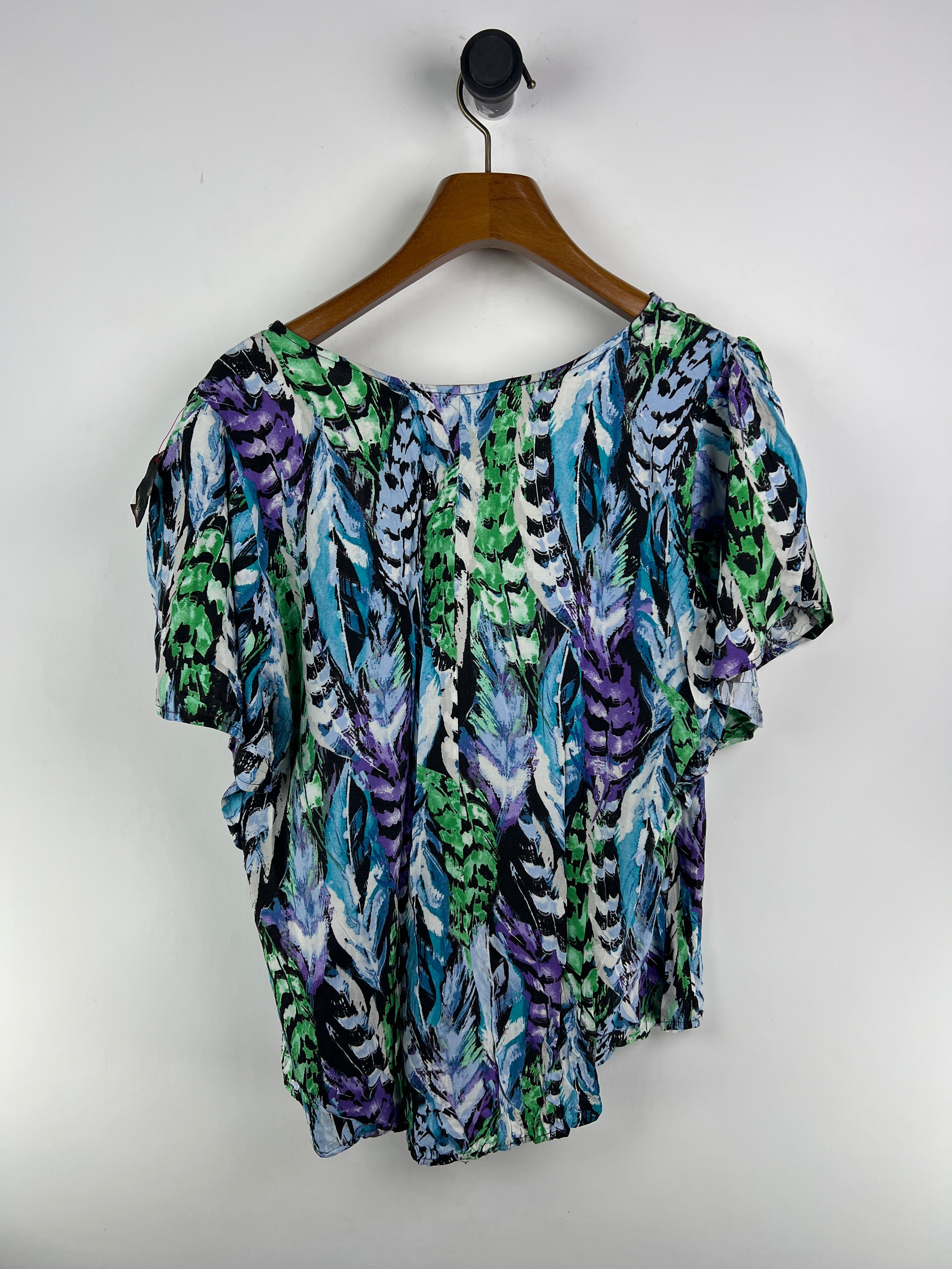 Pure Energy Blouse (Women) (Large/X-Large)