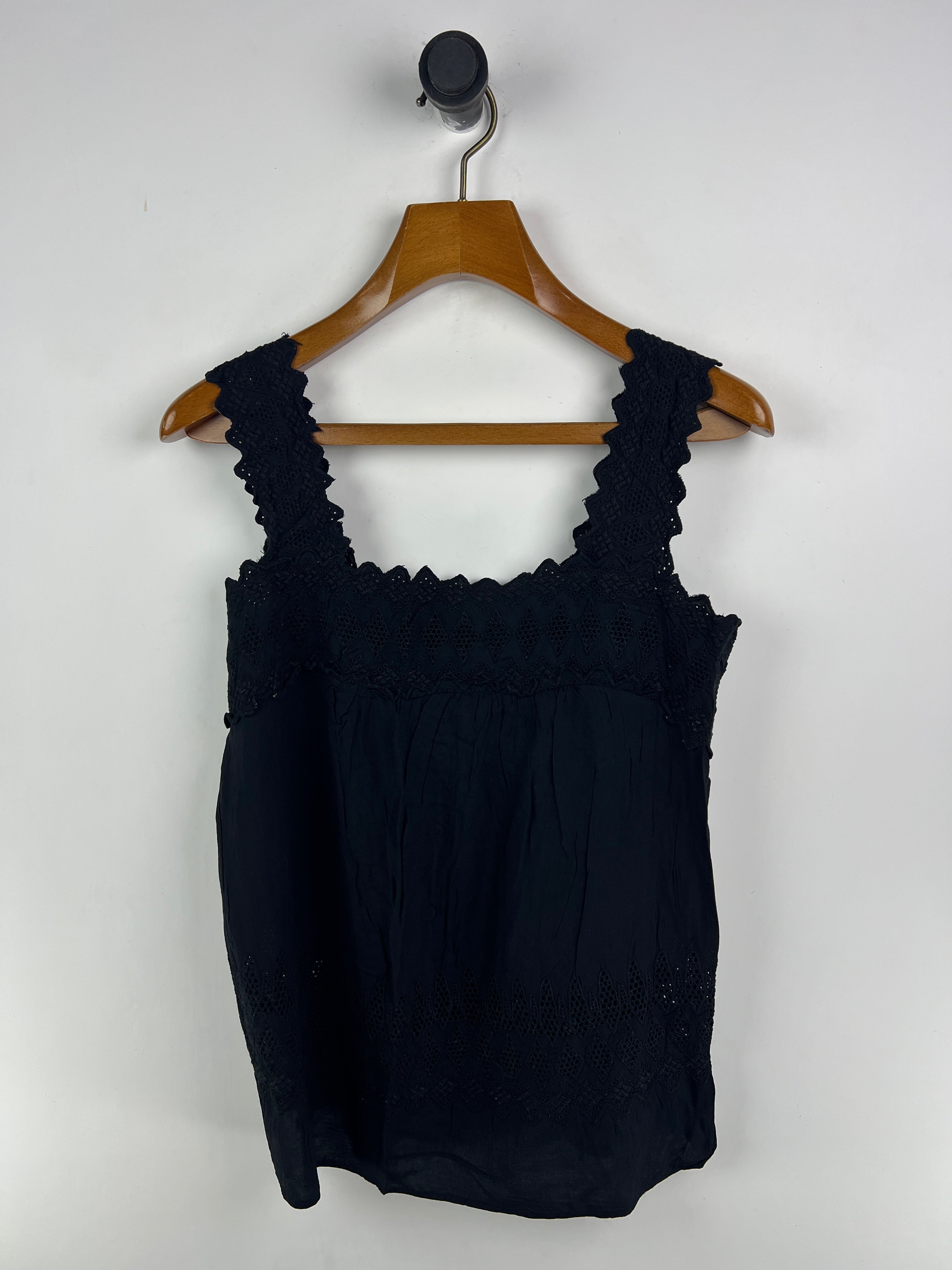 Old Navy Tank Top (Women) (Medium-Large)